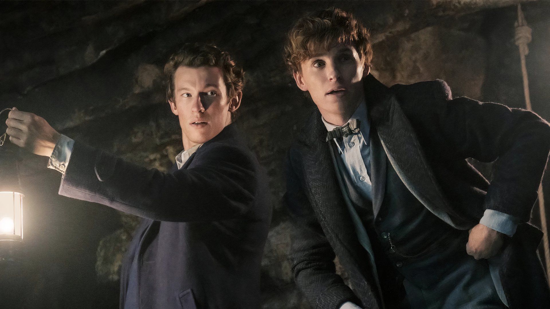 Fantastic Beasts Finds New Home on Peacock This Fall