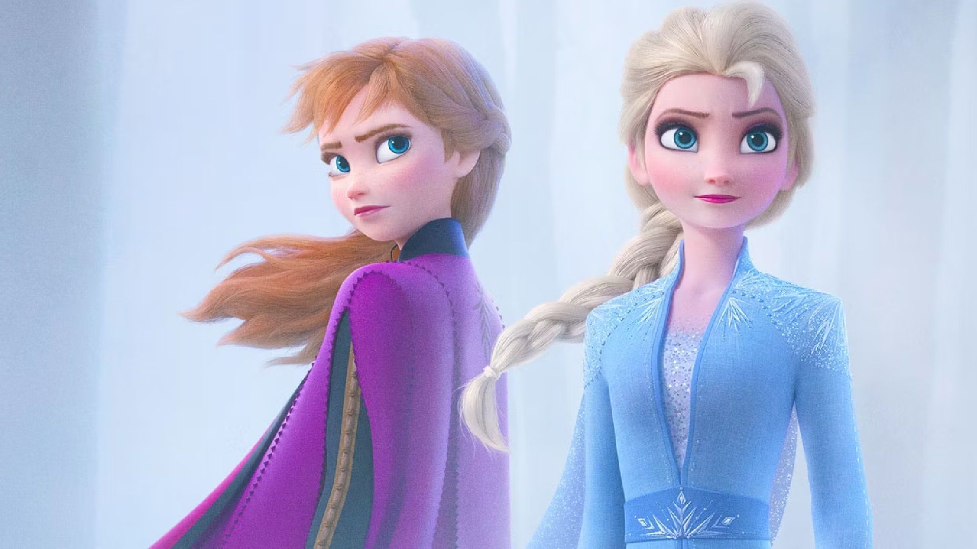 Disney Sets Frozen 3 for 2027 Release