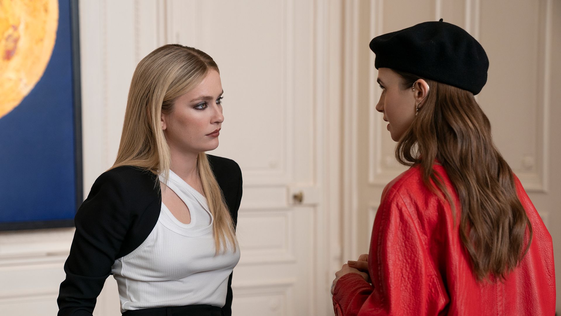 10 Worst Moments from Emily in Paris Season 4, Ranked