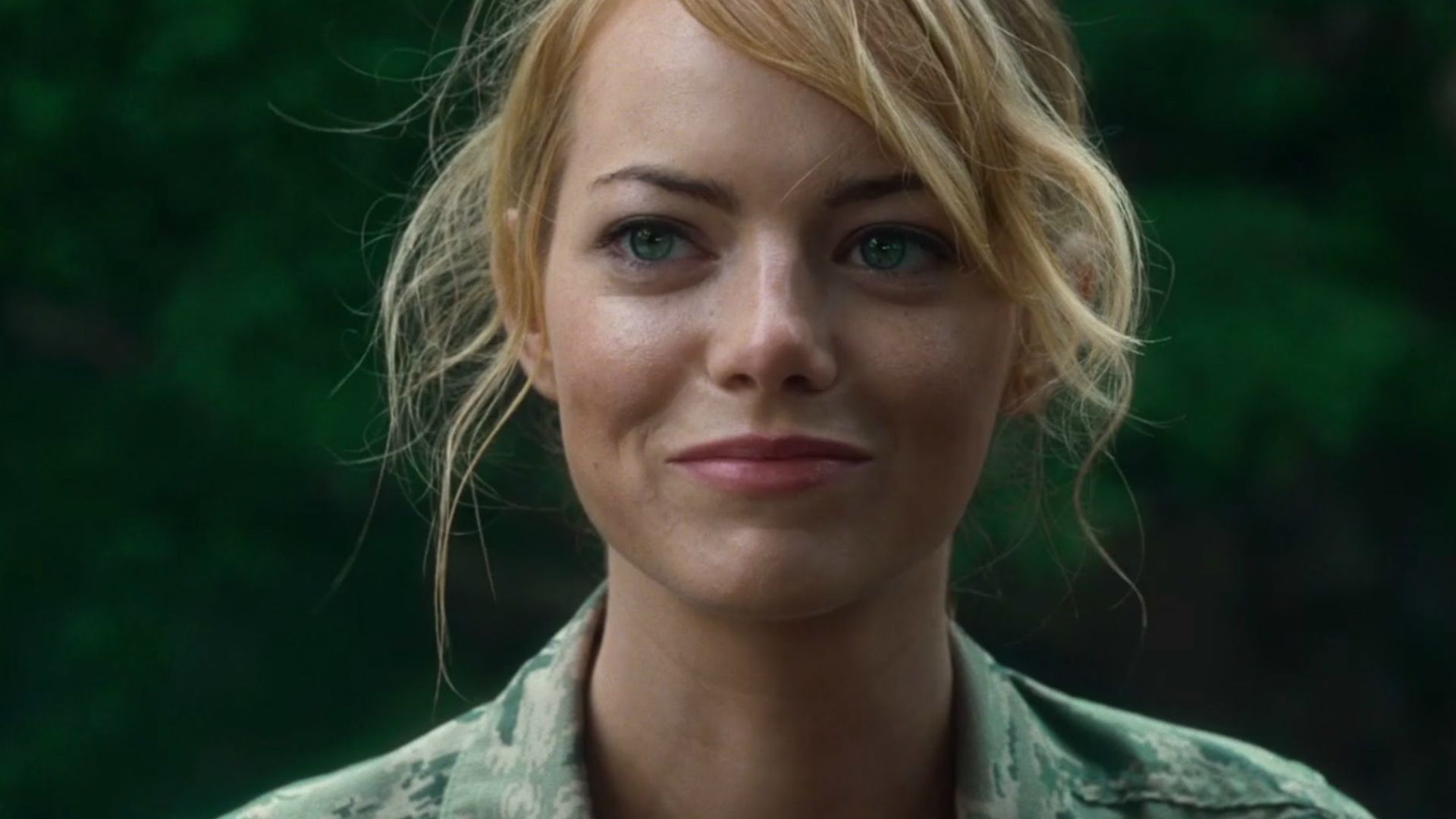 Netflix Says Aloha to Emma Stone & Bradley Cooper's Rom-Com Flop in September