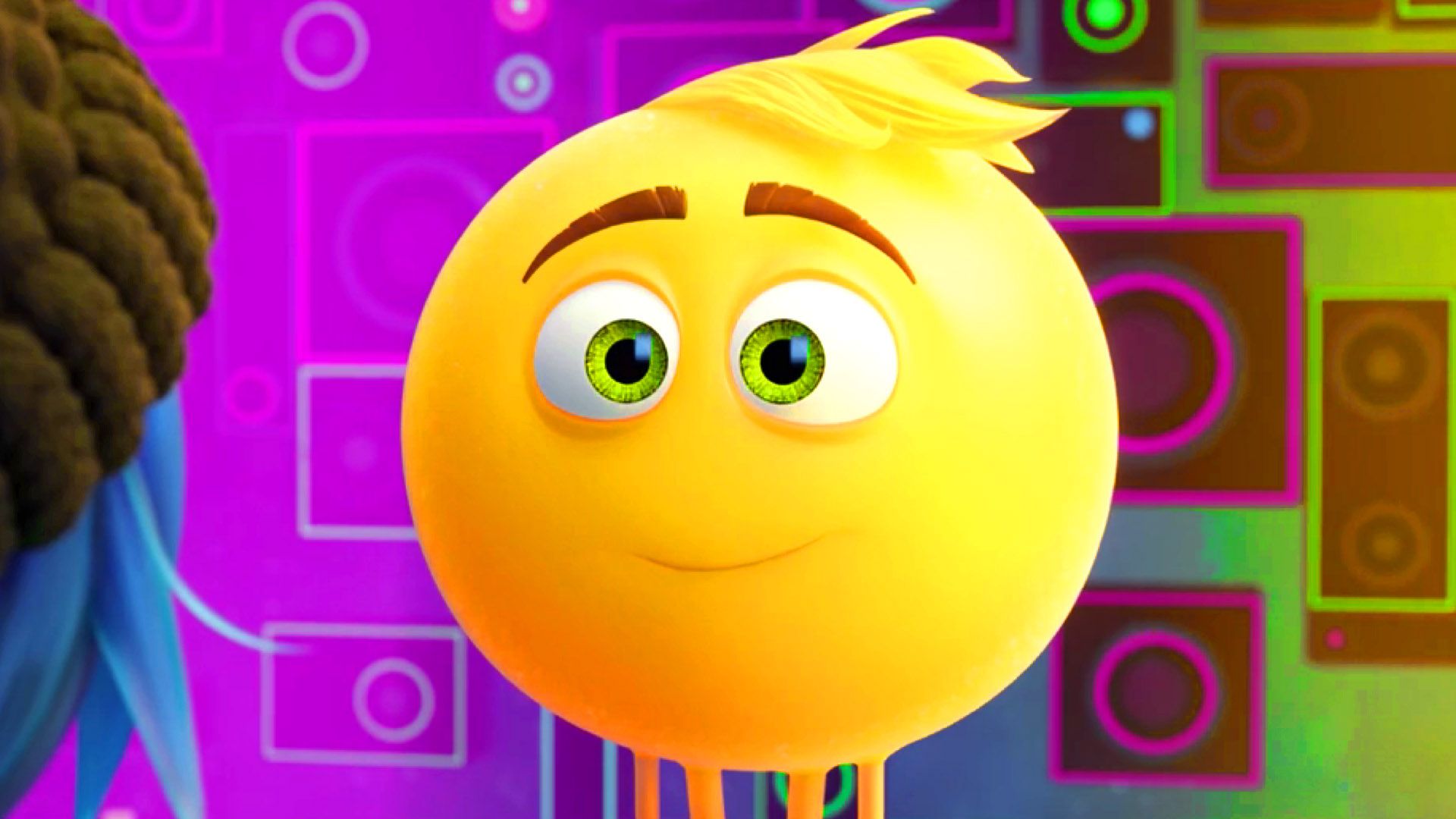 The Emoji Movie Is the #1 Movie on Netflix Despite a Terrible RT Score