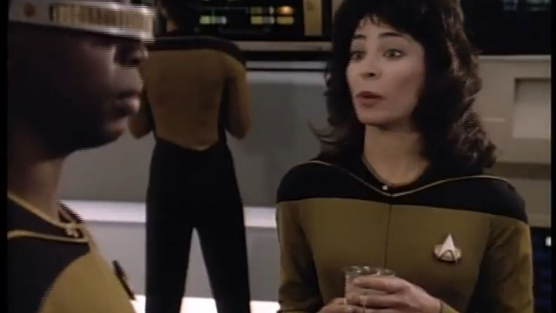 10 Forgotten Star Trek Characters Who Should Come Back