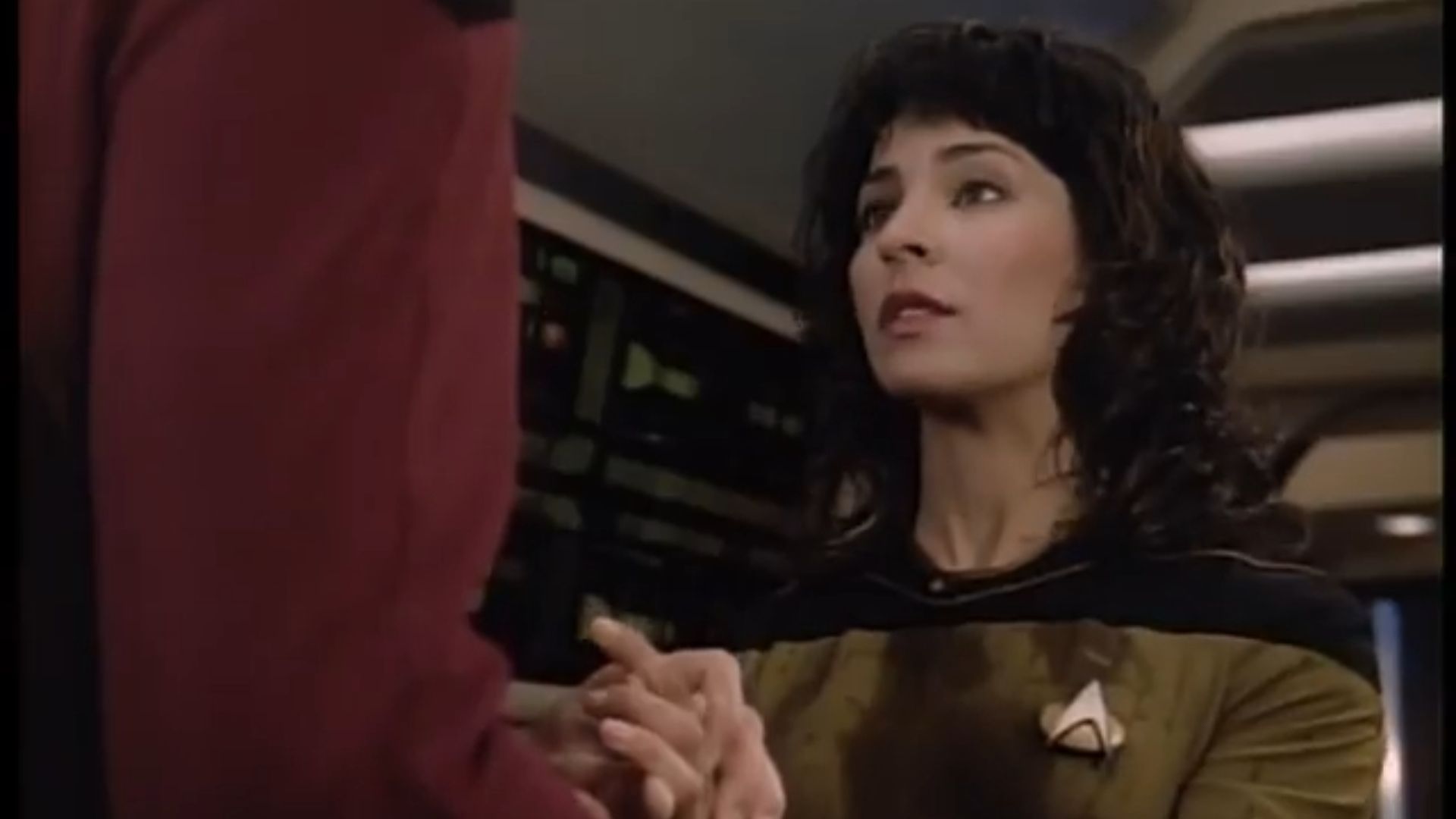 10 Forgotten Star Trek Characters Who Should Come Back