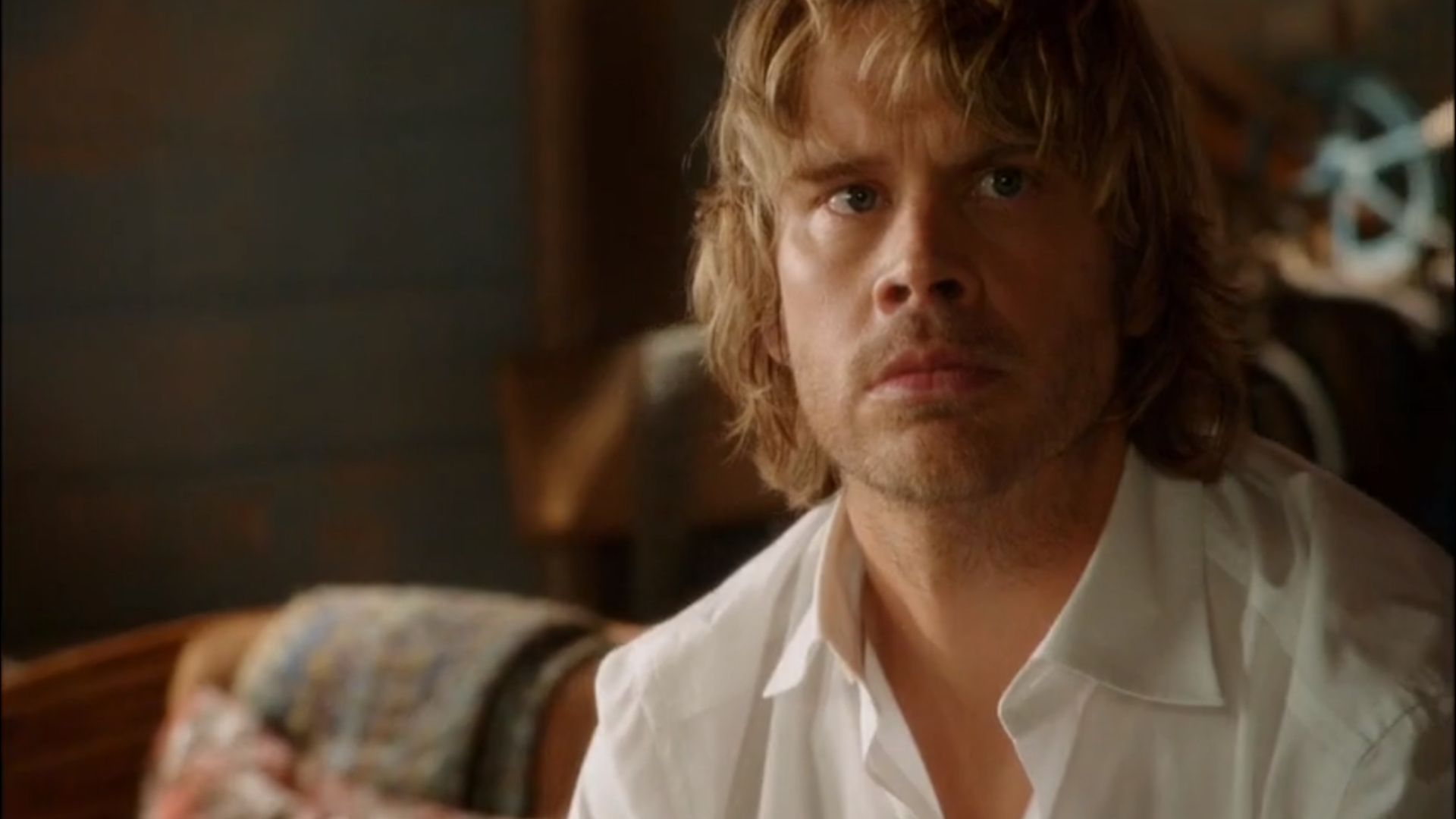 Marty Deeks Made NCIS: Los Angeles the Best Spin-off in the Franchise