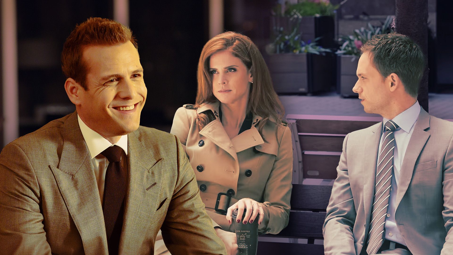 Essential Episodes of Suits to Watch Before the Spinoff