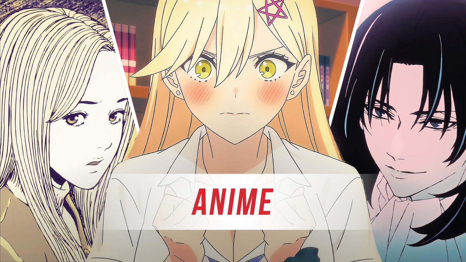 Every Anime Series Releasing in September 2024