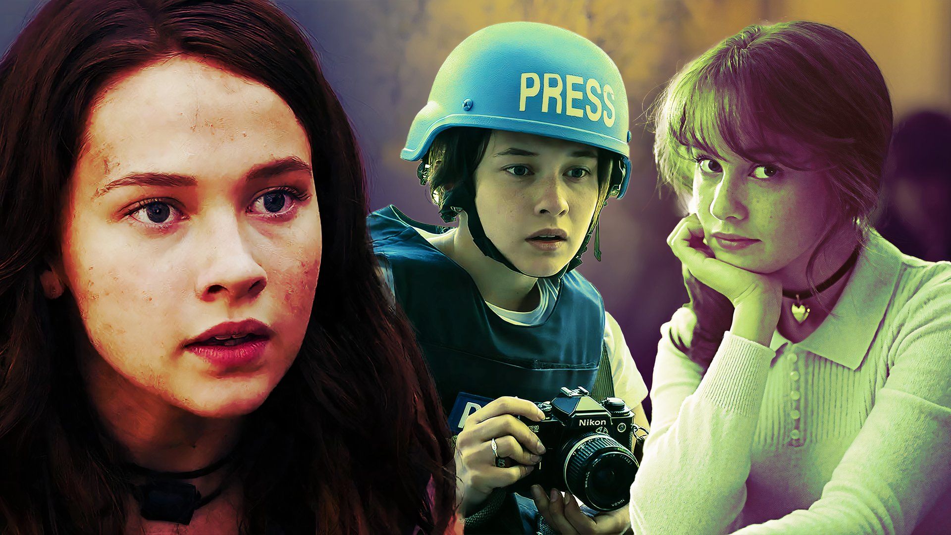 Every Cailee Spaeny Movie So Far, Including Alien: Romulus, Ranked