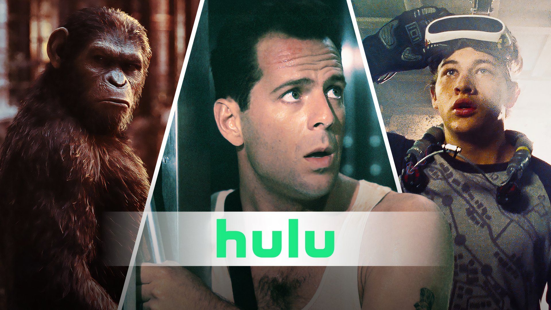 Every Movie Coming to Hulu in September 2024