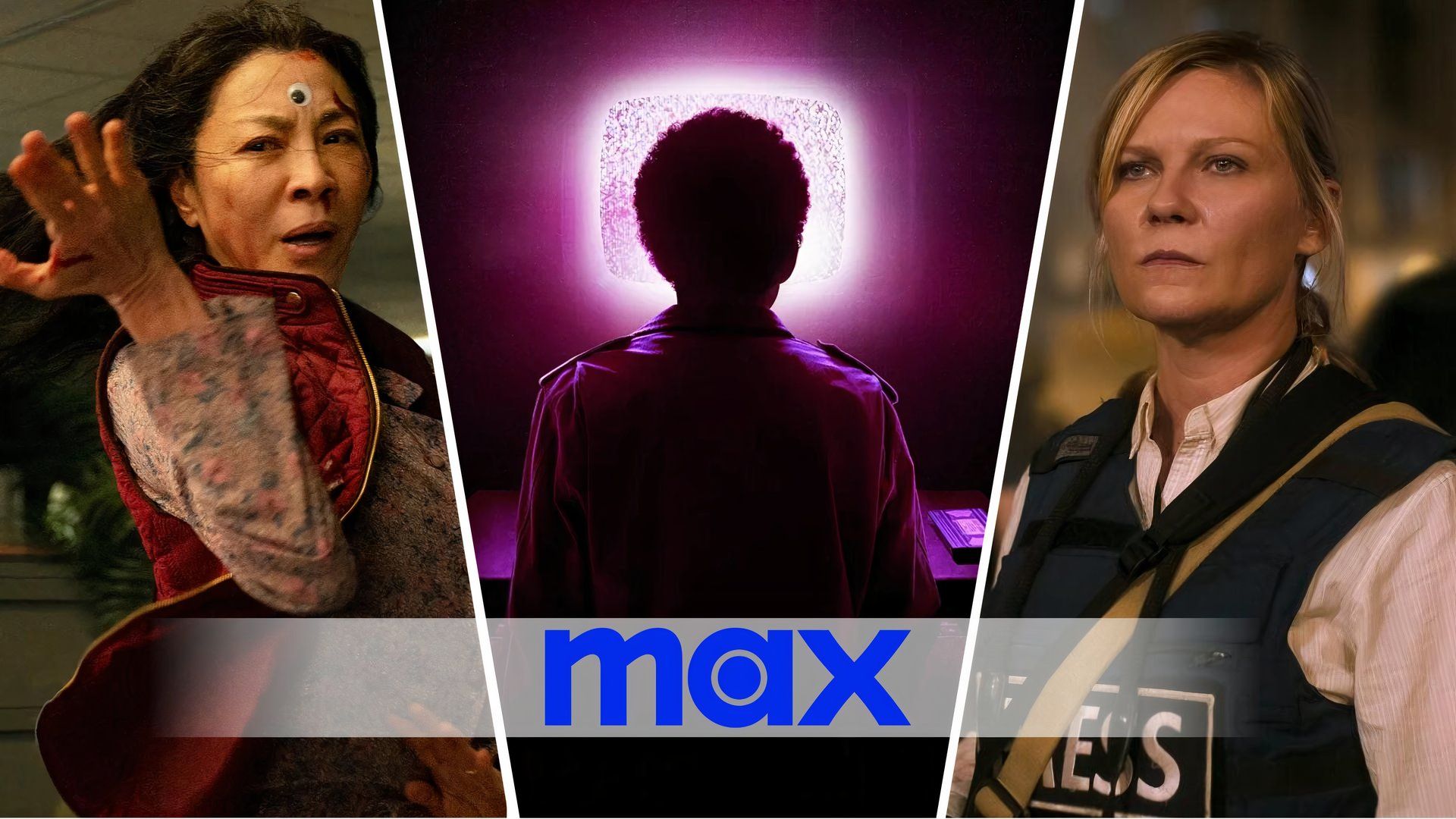 Every Movie Coming to Max in September 2024