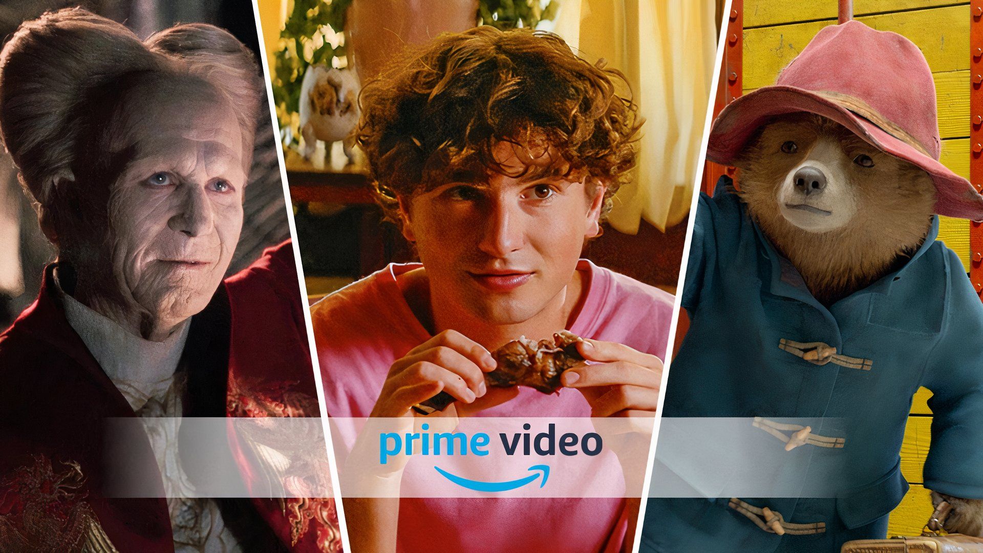 Every Movie Coming to Prime Video in September 2024