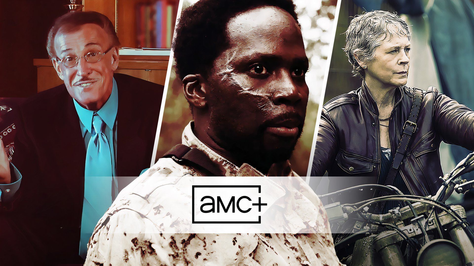 Every TV Show Coming to AMC+ in September 2024