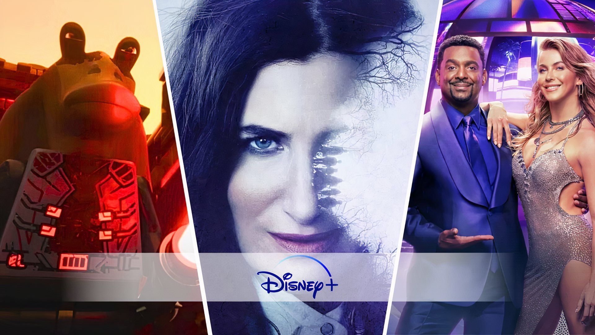 Every TV Show Coming to Disney+ in September 2024