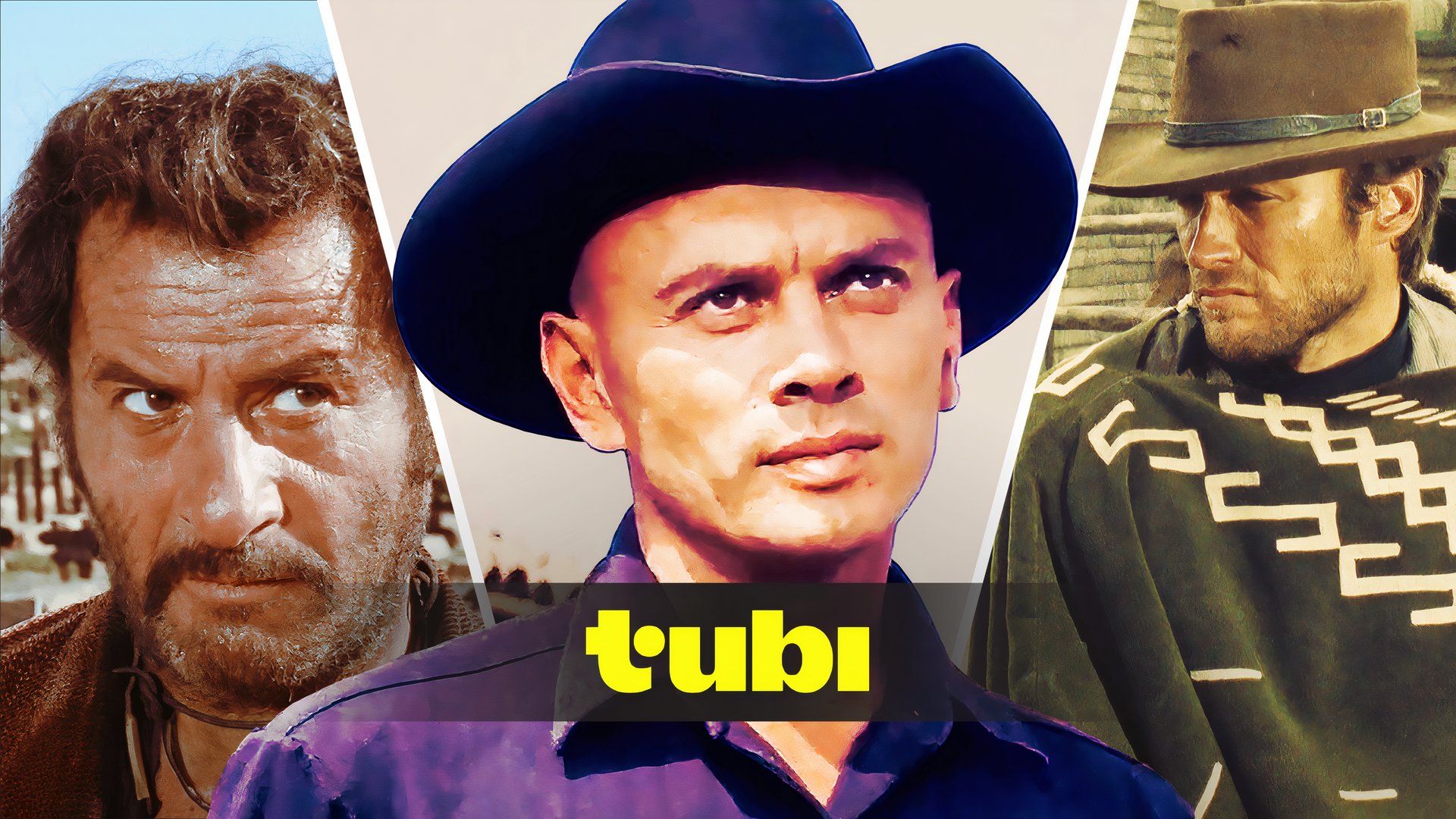 Every Western Coming to Tubi in September 2024