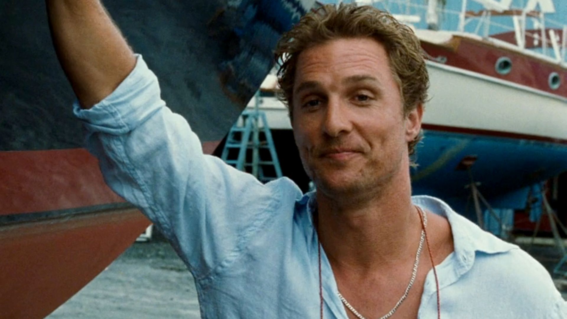 Matthew McConaugheys Failure to Launch Becomes Global Hit on Netflix