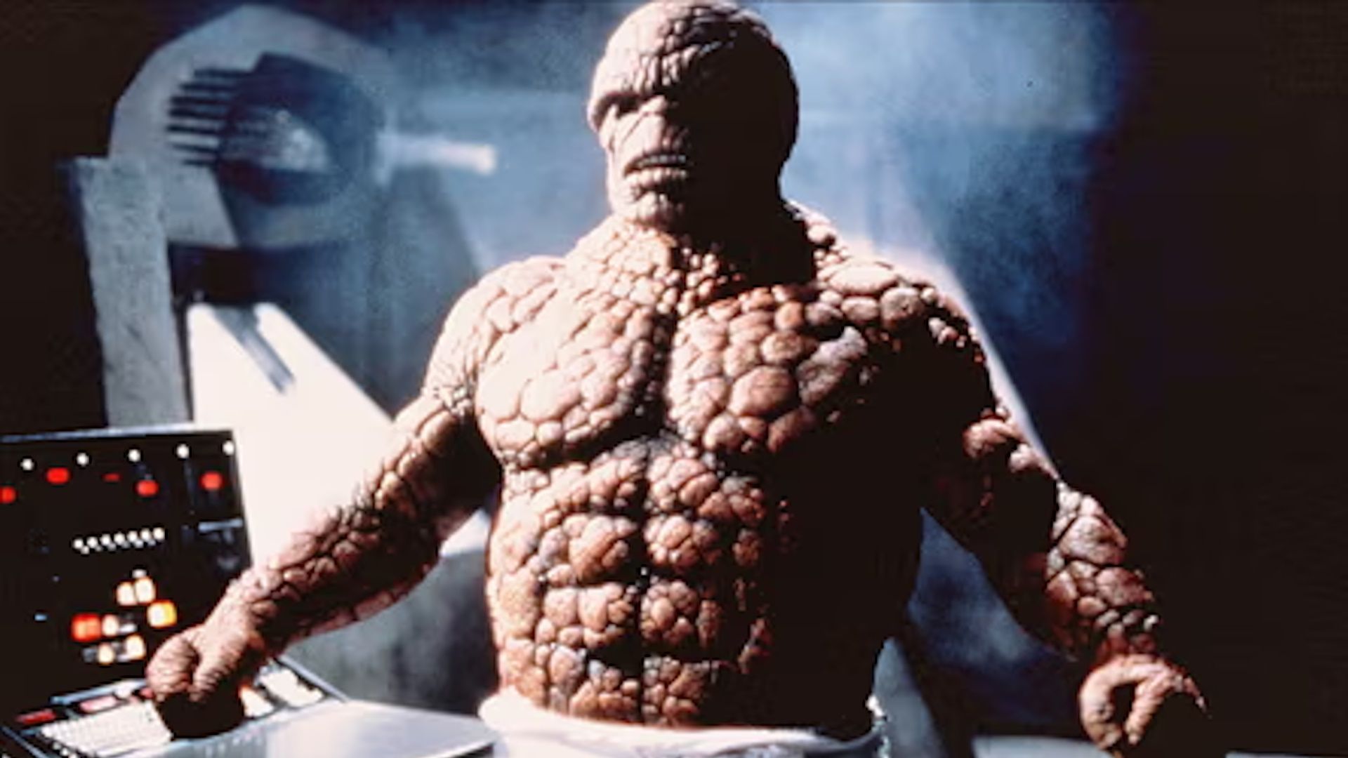 Unreleased 1994 Fantastic Four Movie Is Good, Actually, According to Green Knight Director