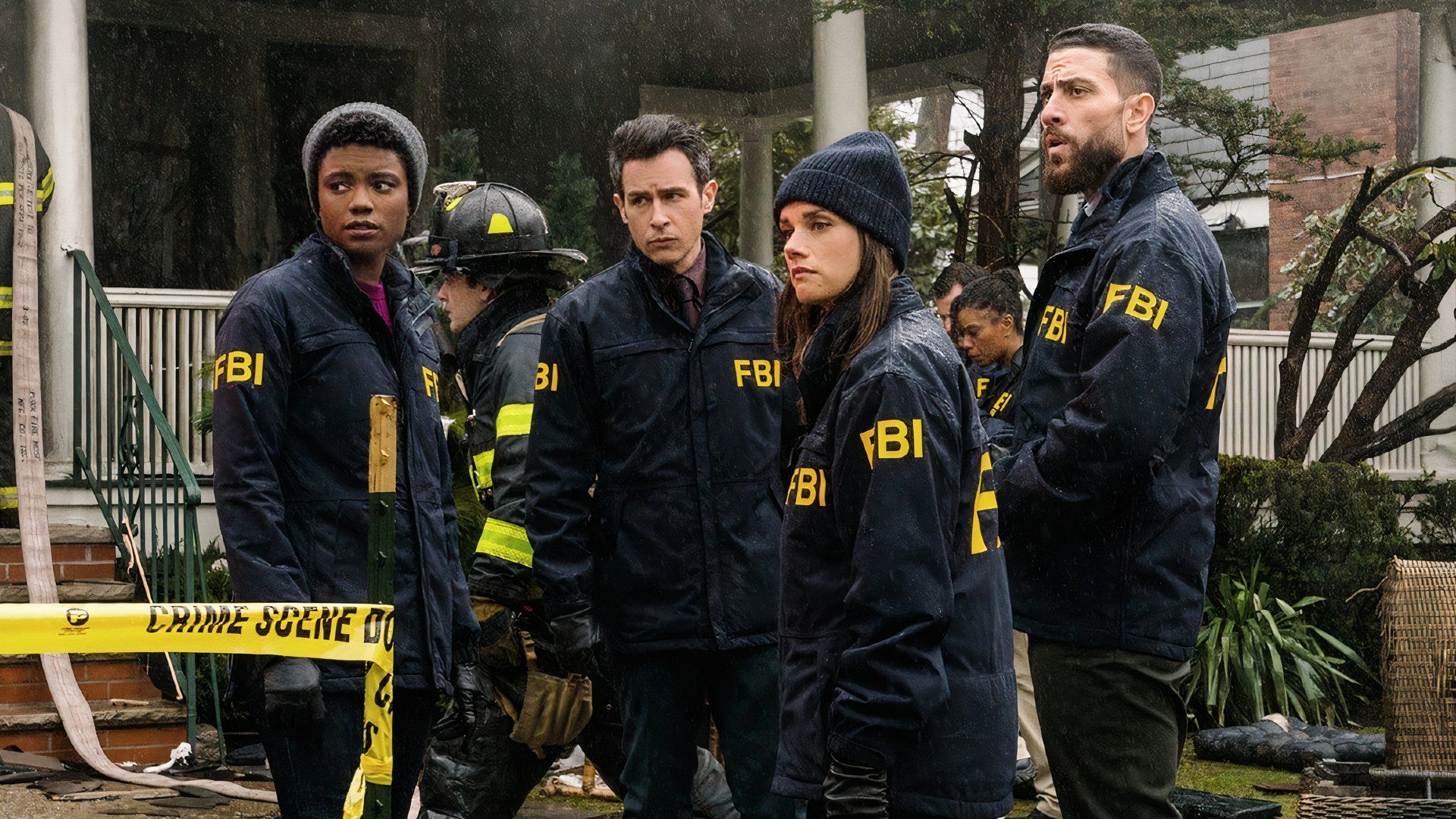 Why FBI Is Changing Showrunners in Season 7, Explained