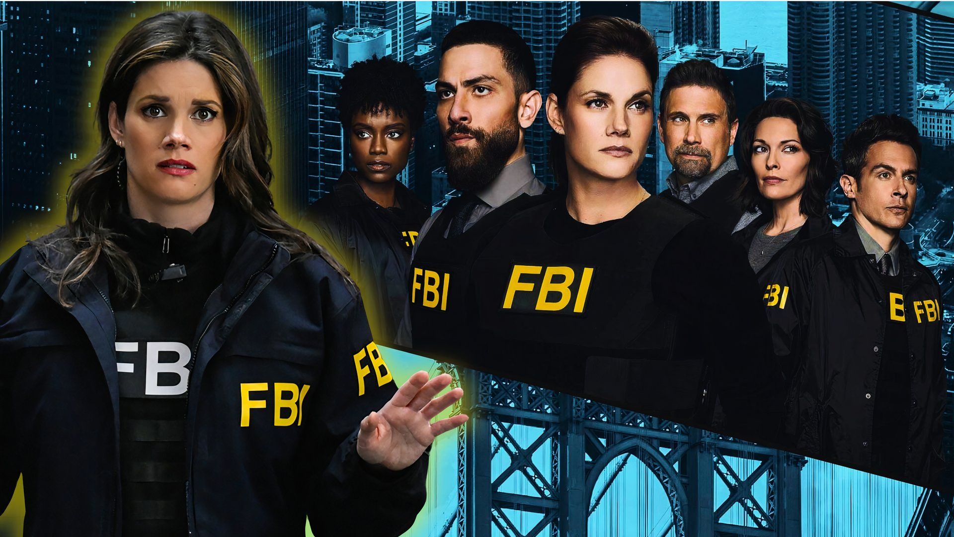 Why FBI Is Changing Showrunners in Season 7, Explained