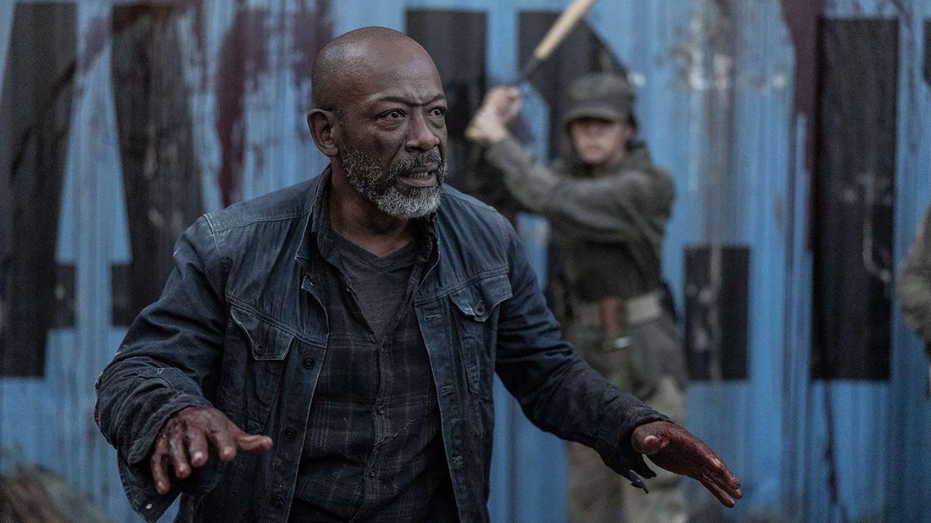 Why Fear the Walking Dead Feels Completely Different After Season 3