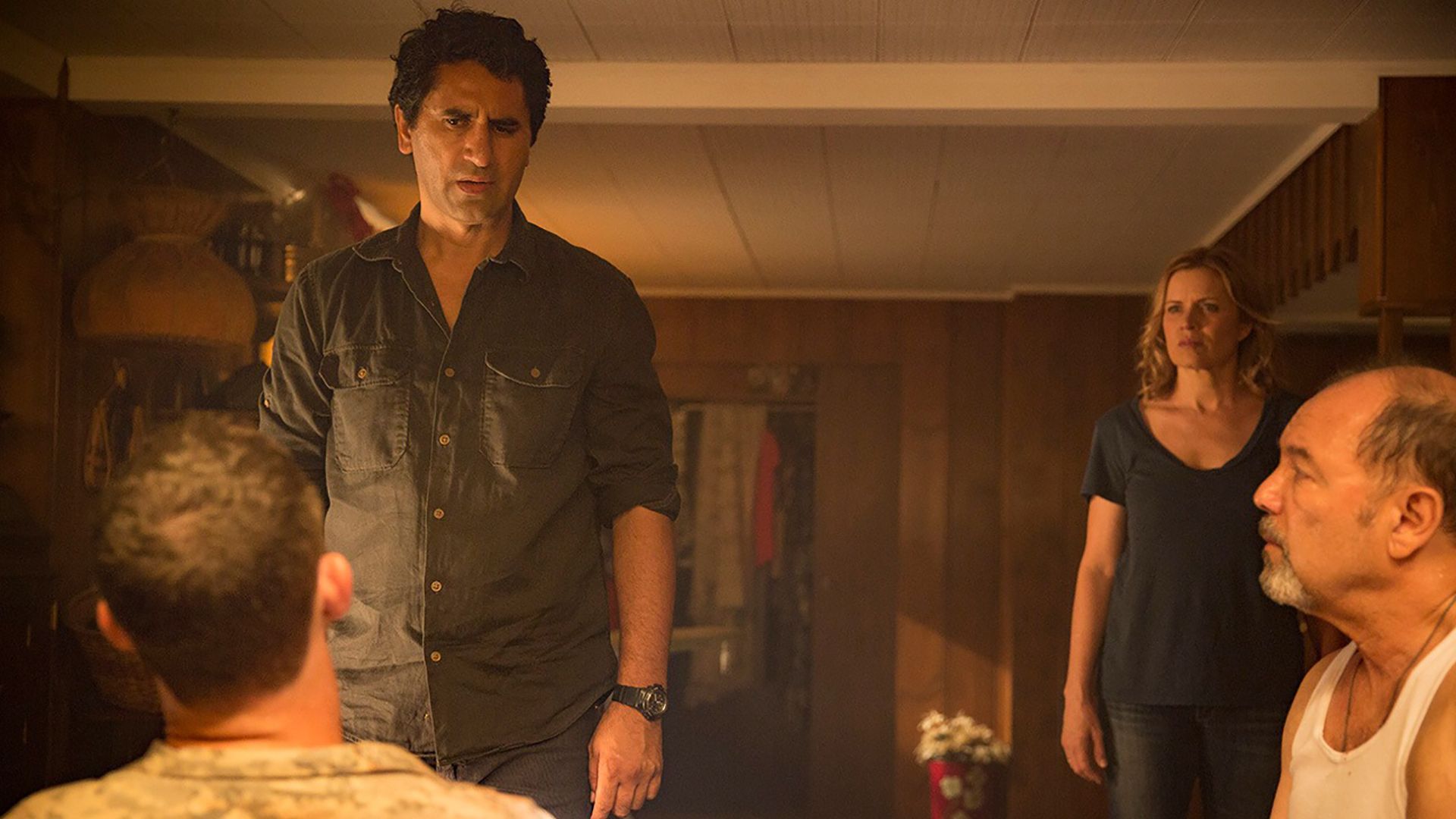 Why Fear the Walking Dead Feels Completely Different After Season 3