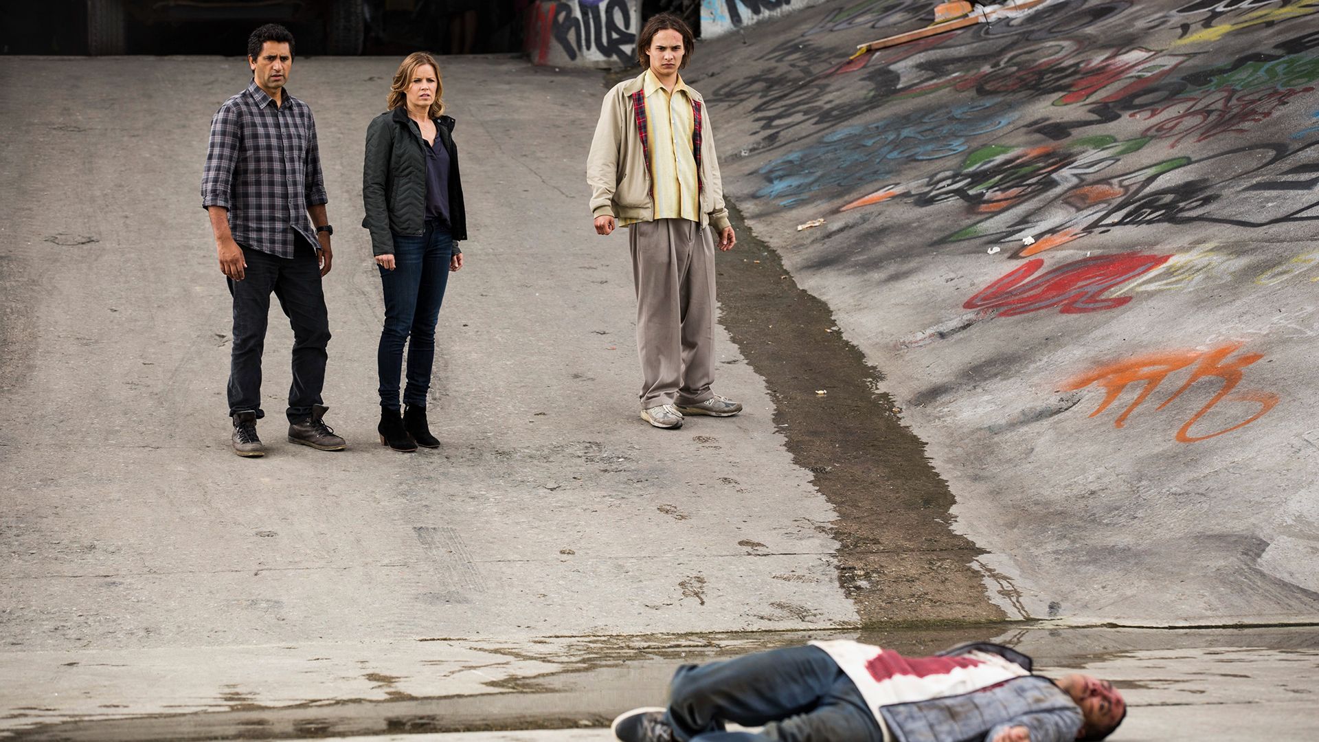 Why Fear the Walking Dead Feels Completely Different After Season 3