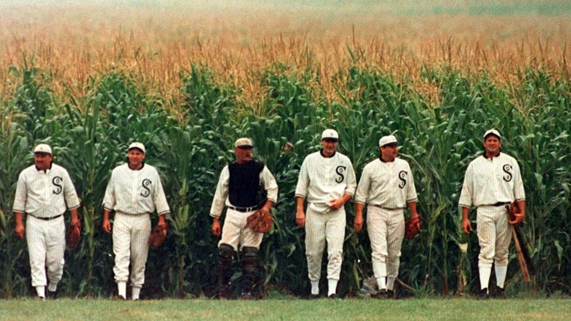 Fields of Dreams Brings Kevin Costner to a New Streaming Home on Netflix