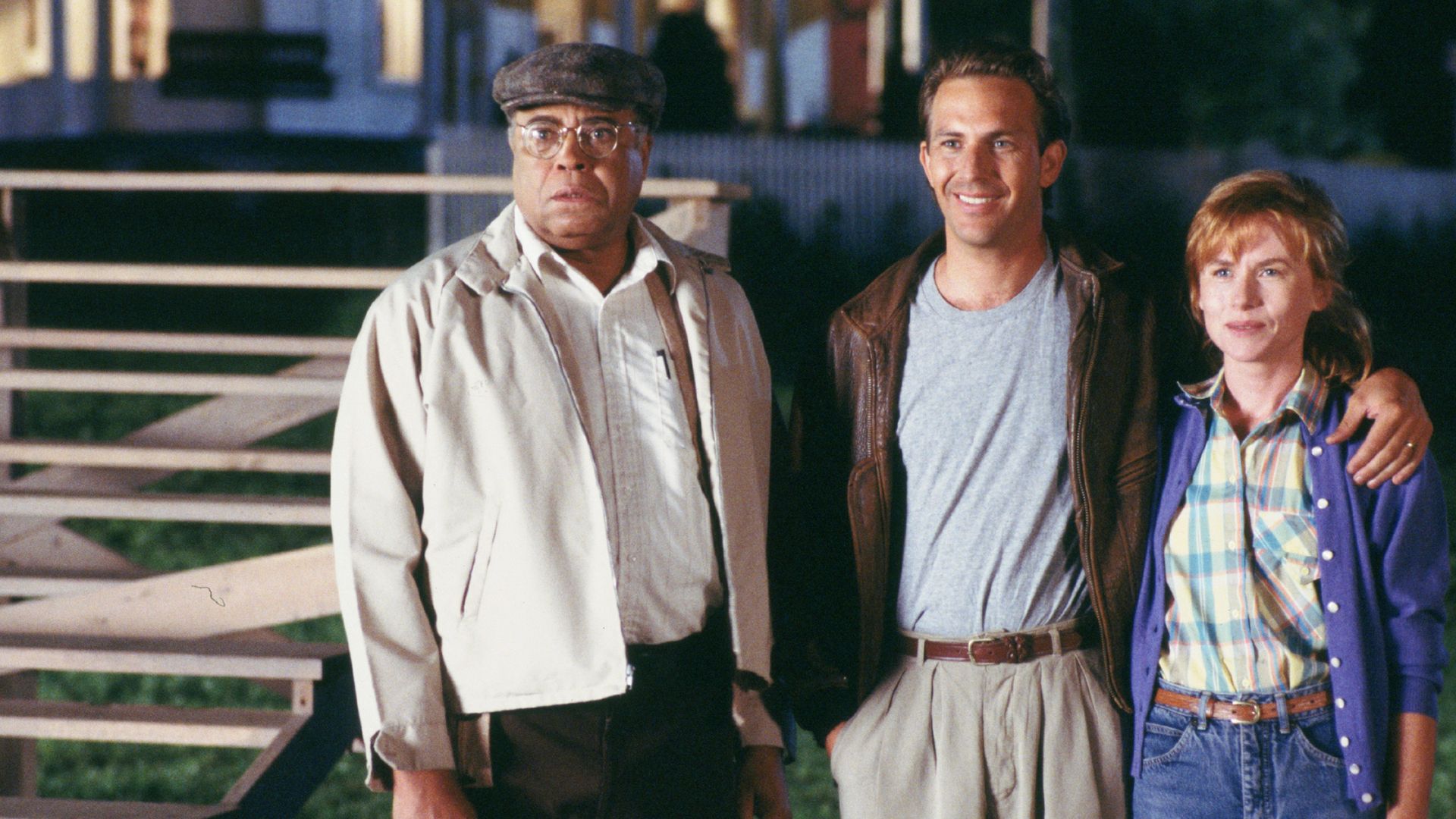 Kevin Costner's Field of Dreams Was Almost Remade With a Marvel Star