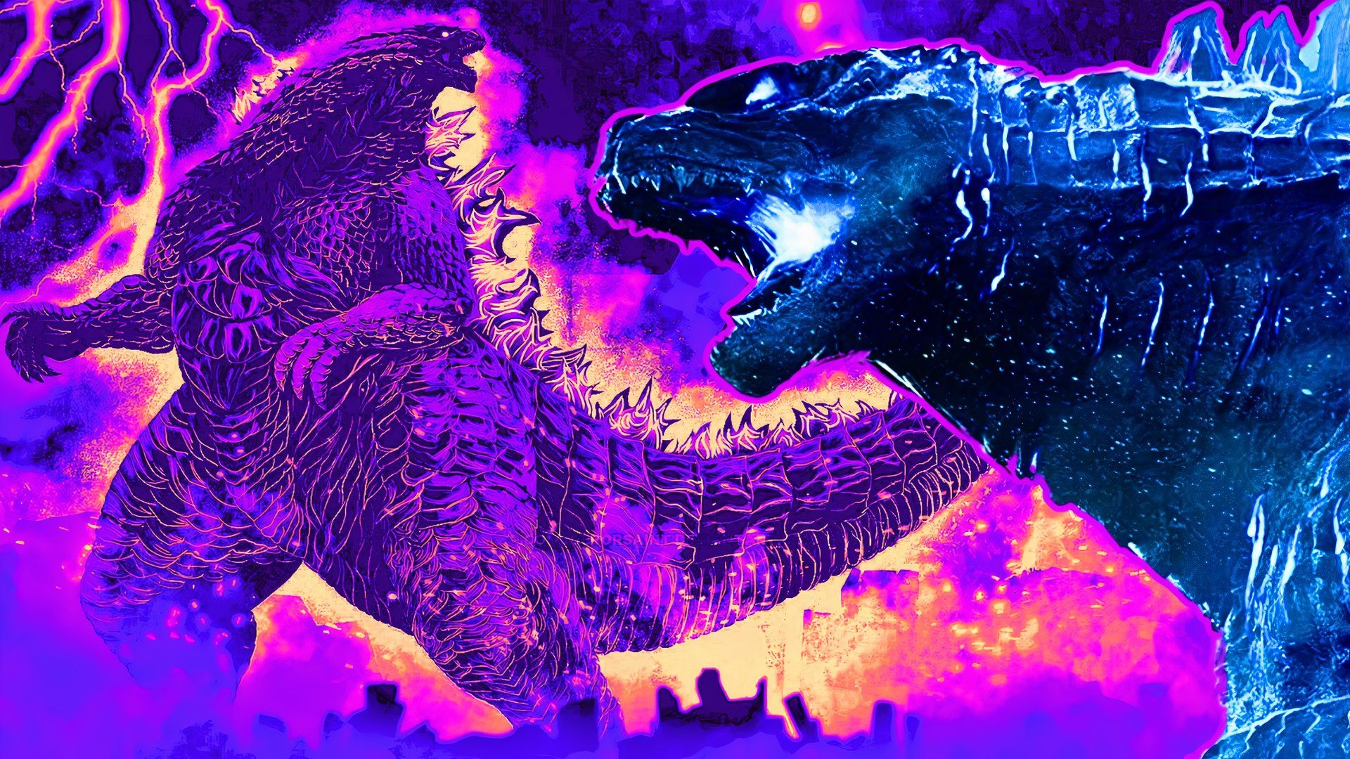 Figuring Out What Godzilla Actually Is: Gender, Origin, Species Explained