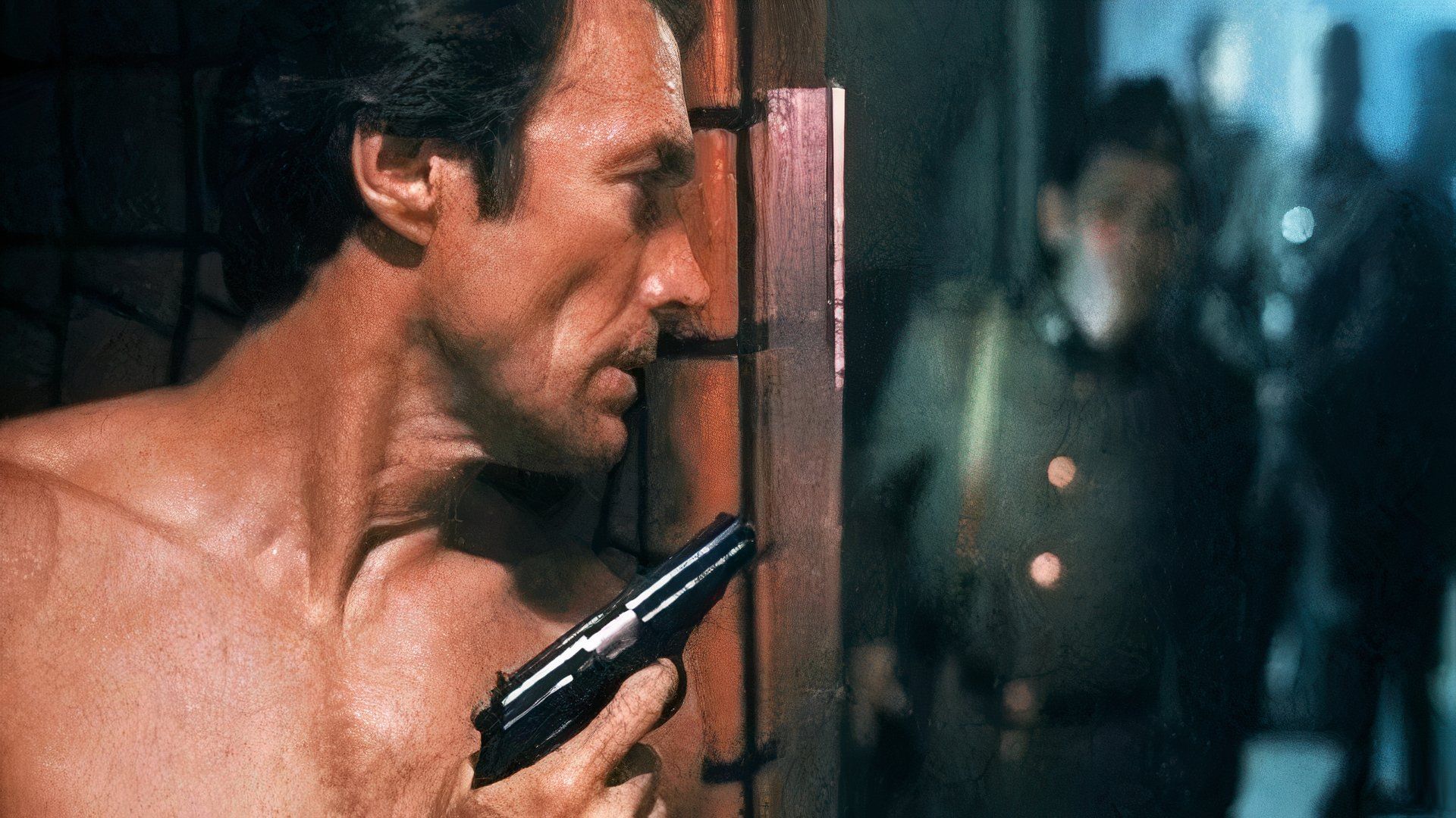 Why Clint Eastwood Almost Turned Down The Good, the Bad & the Ugly