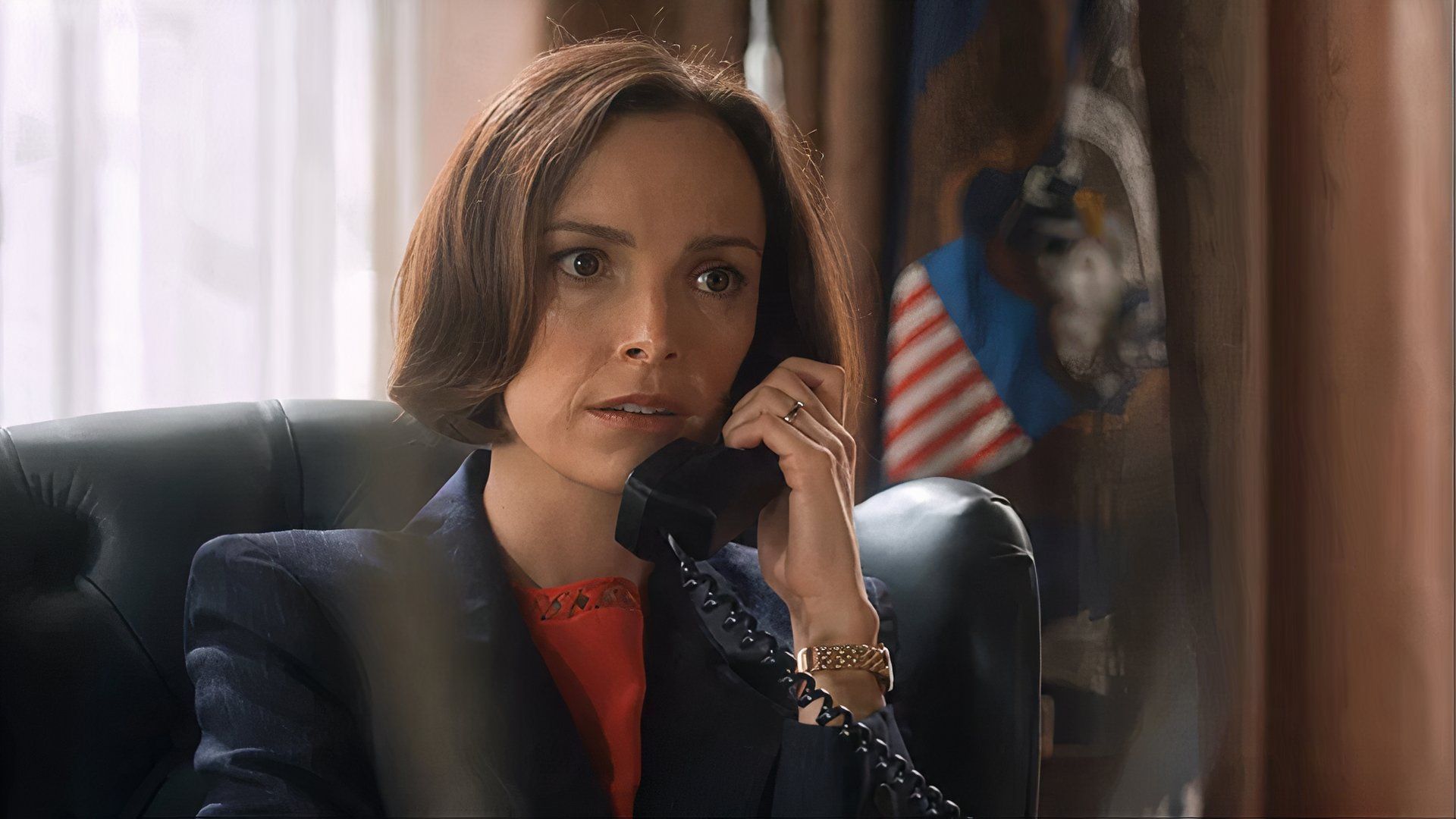 15 Best Female Presidents in Movies and TV