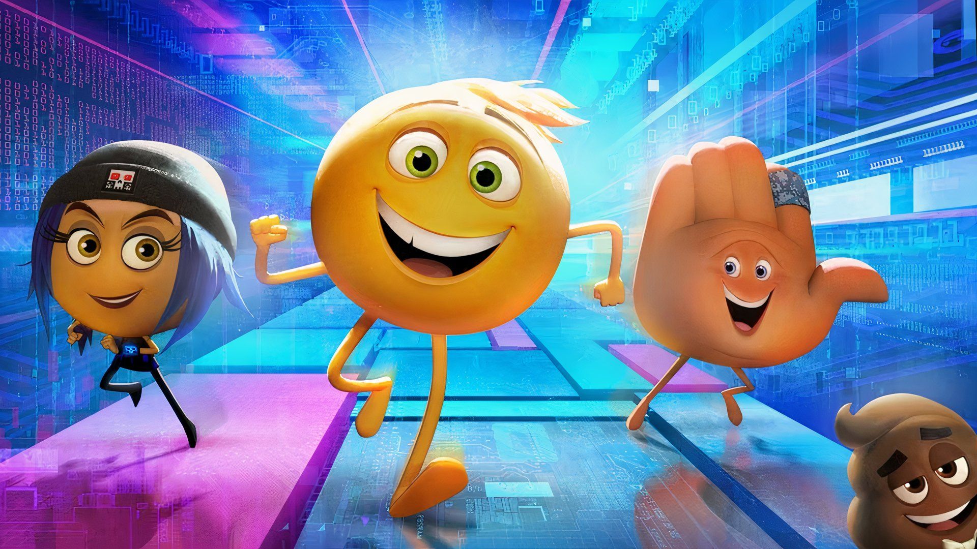 The Emoji Movie Is the #1 Movie on Netflix Despite a Terrible RT Score