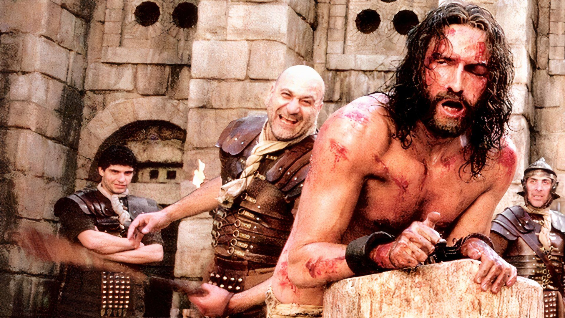 The Passion of the Christ Sequel Could Become an Offensive Disaster