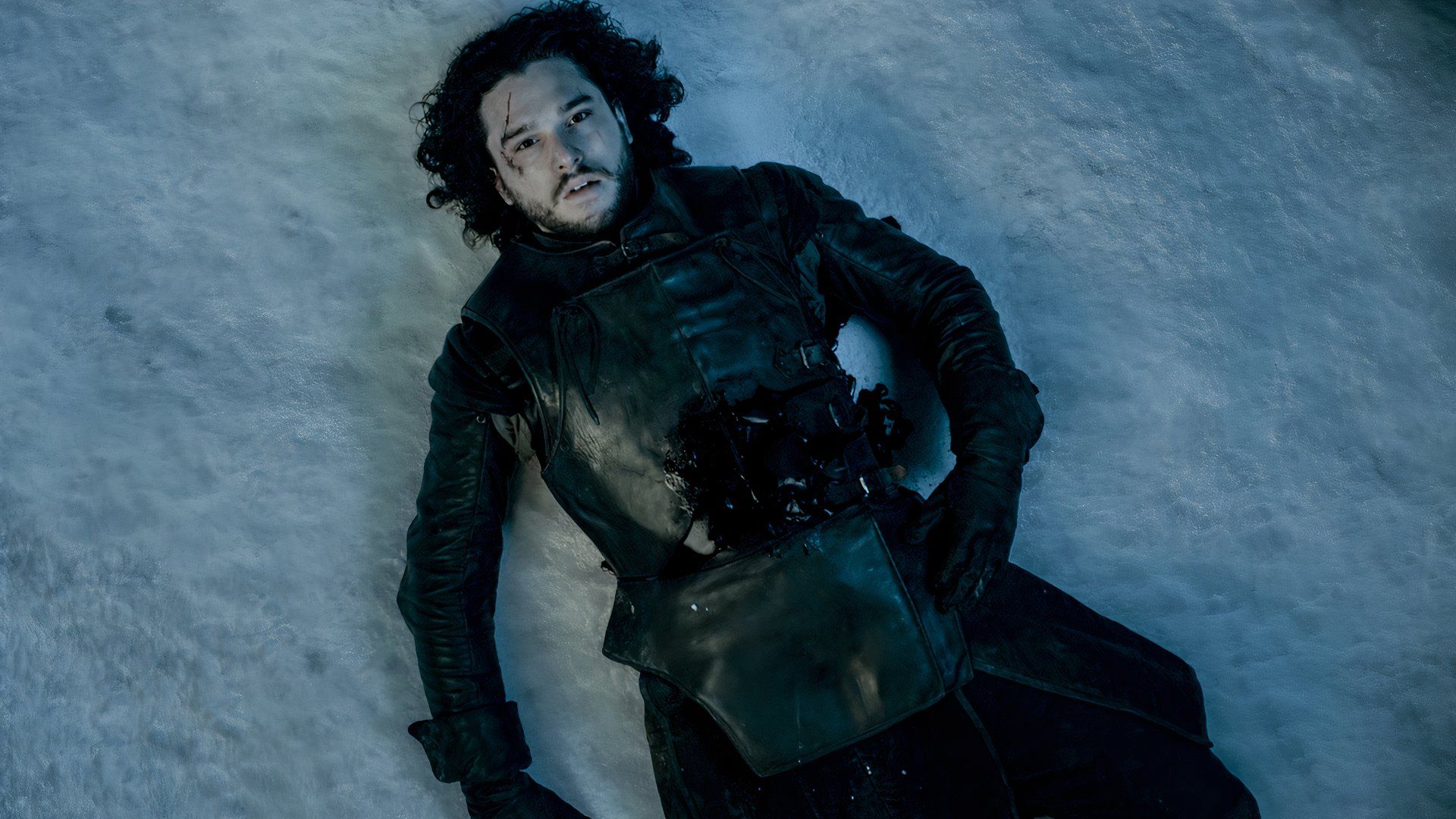 Game of Thrones' Kit Harington Reveals Why He Will Never Watch House of the Dragon