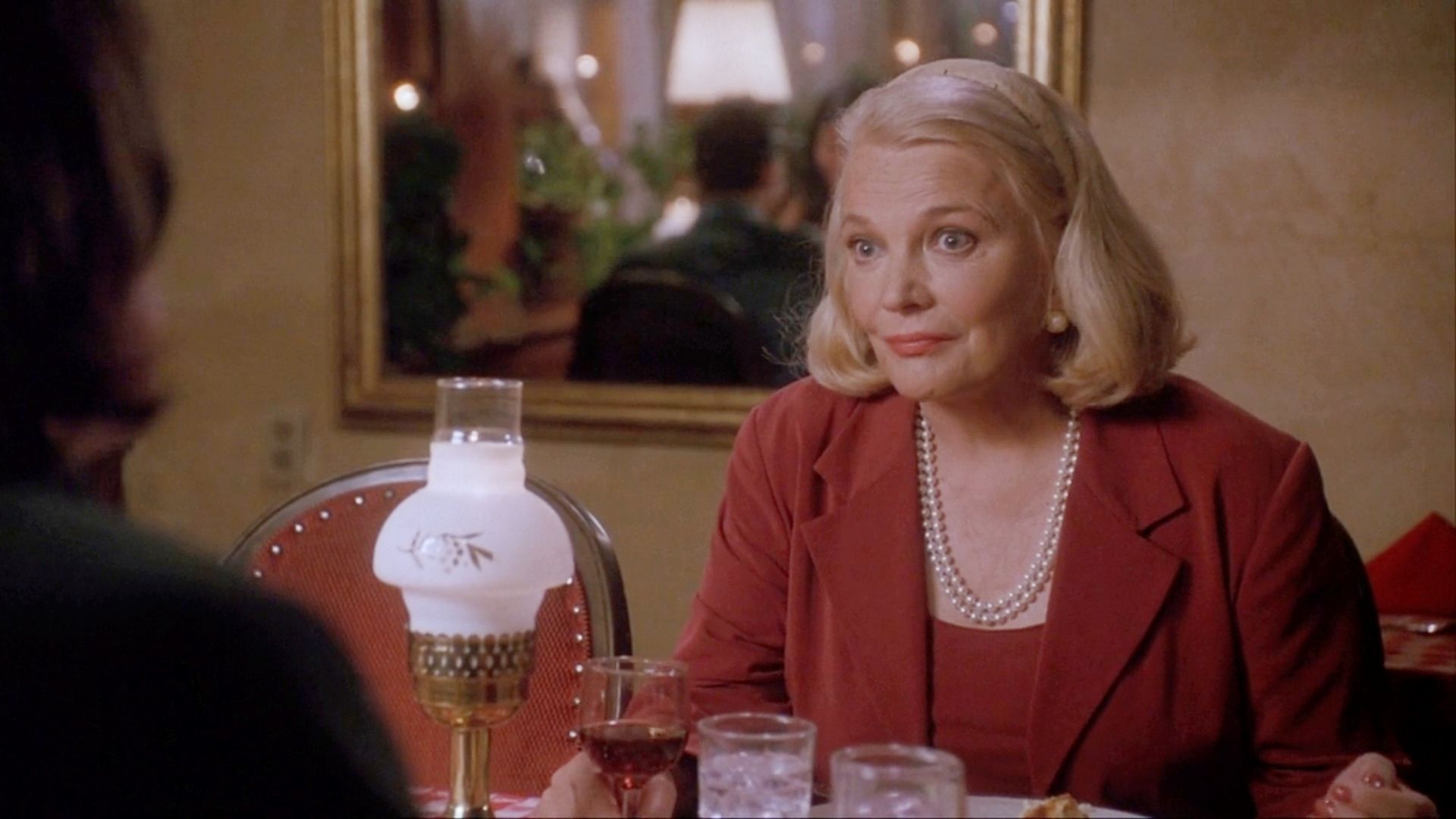 Gena Rowlands' 10 Best Movies, Ranked