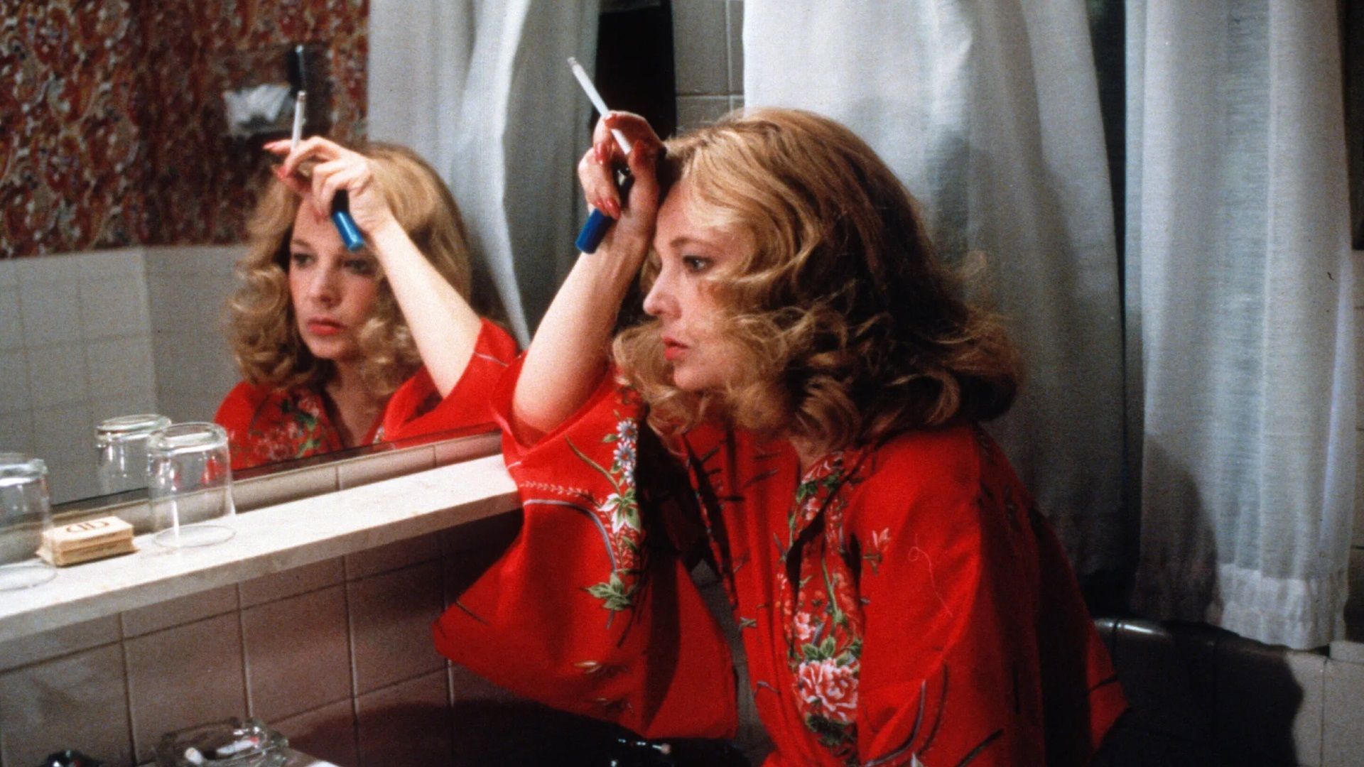 Legendary Actress Gena Rowlands Has Died at 94