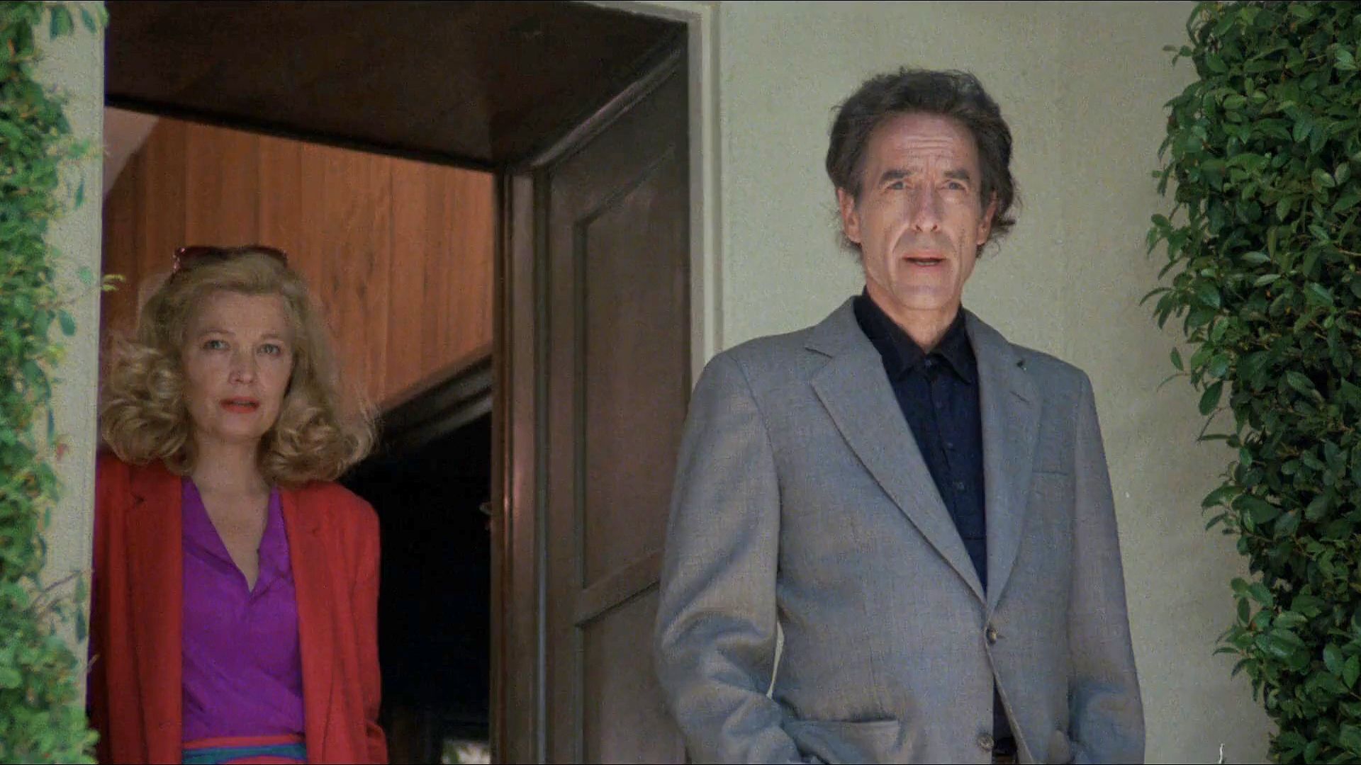 Gena Rowlandss First Date with John Cassavetes Was Catastrophic