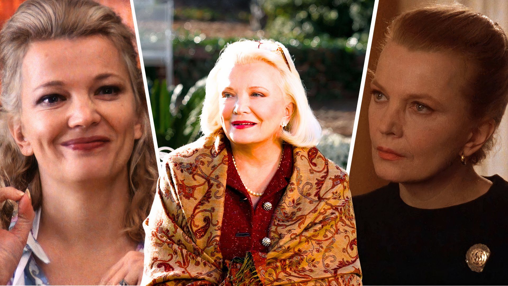 Gena Rowlands' 10 Best Movies, Ranked