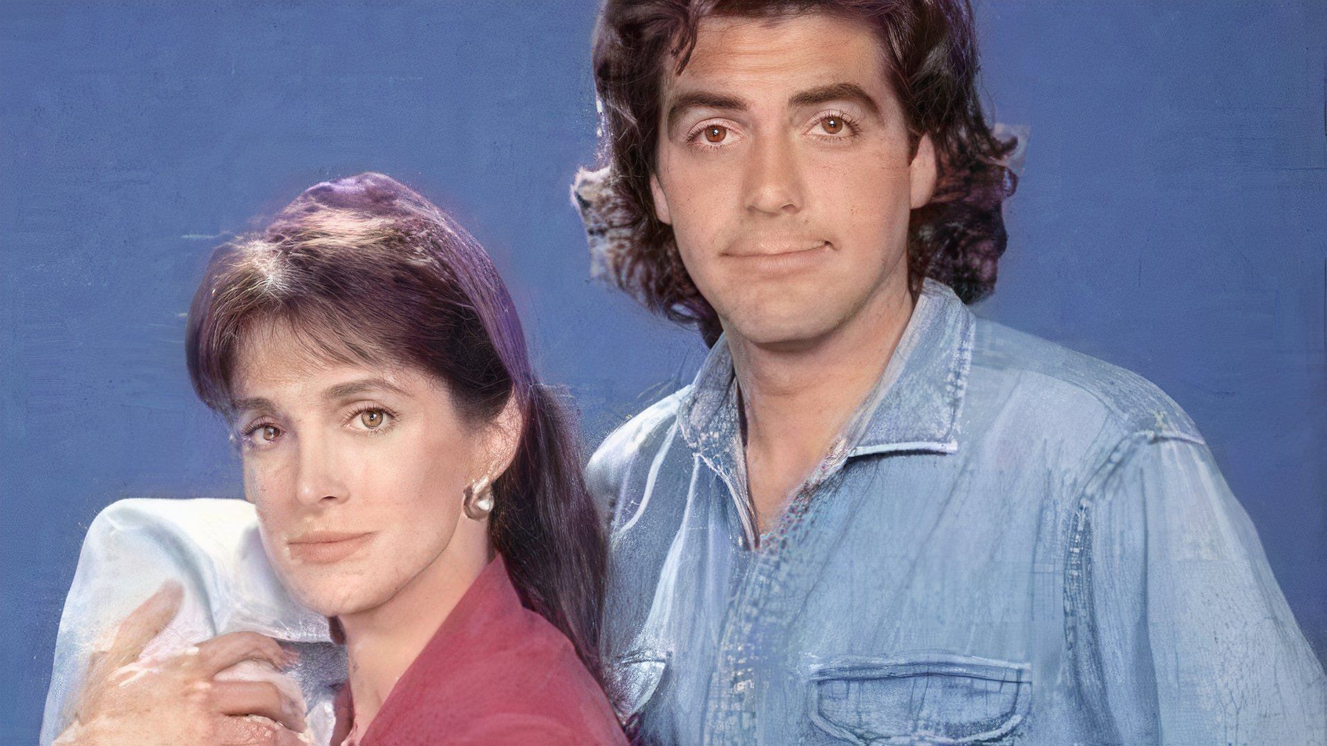 George Clooney Starred in the Worst Show in TV History