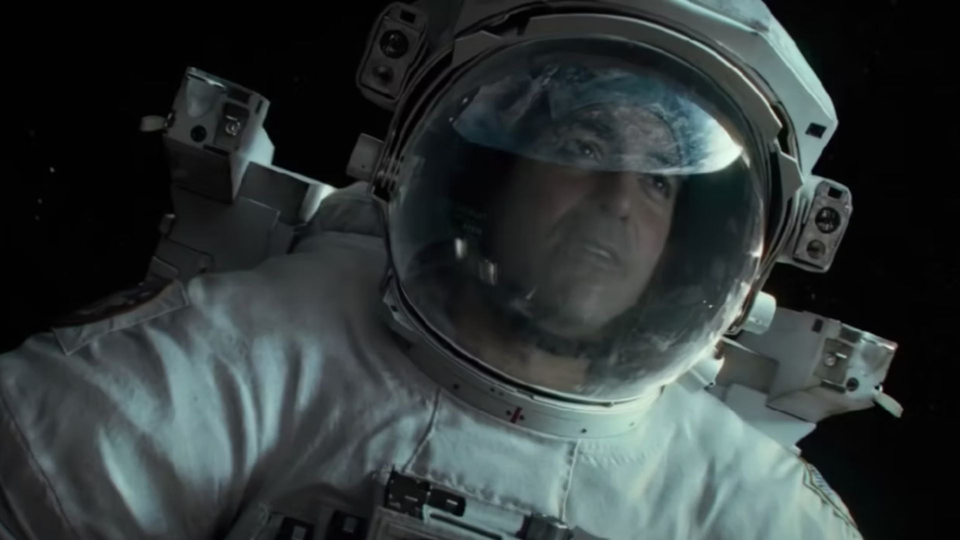 James Cameron & David Fincher Almost Stopped the Oscar-Winning Film Gravity From Happening