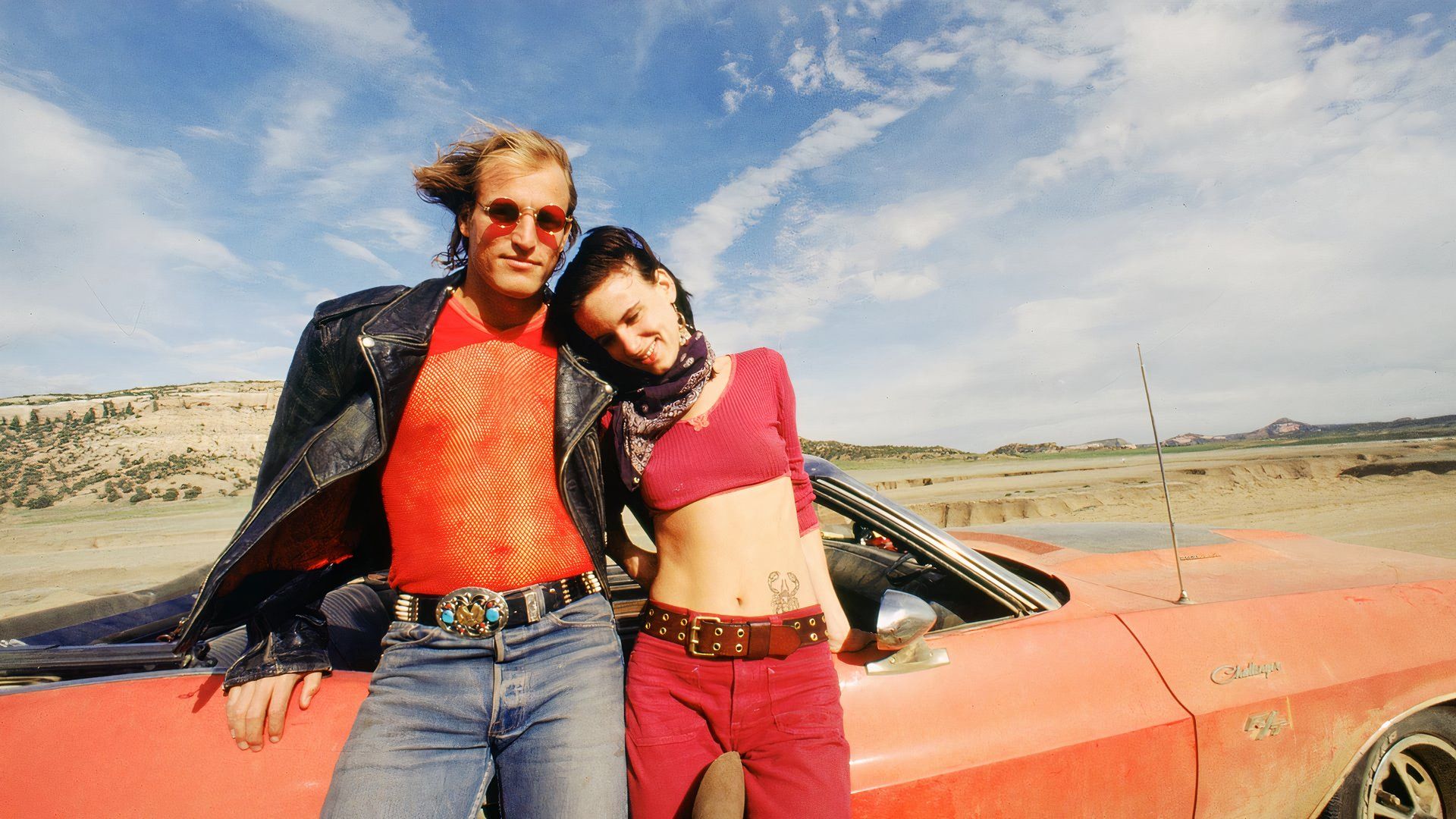 Oliver Stone Raged at Robert Downey Jr for 'Ruining' Natural Born Killers