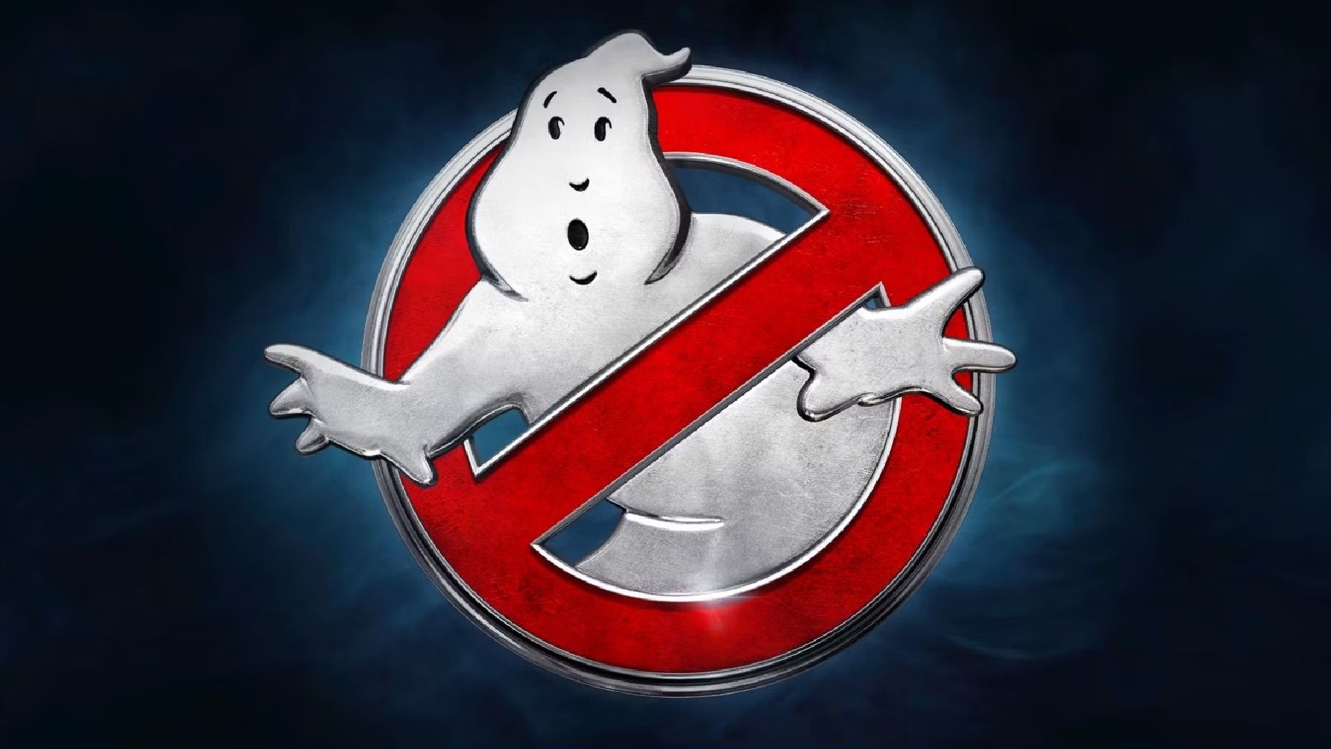 Ghostbusters logo