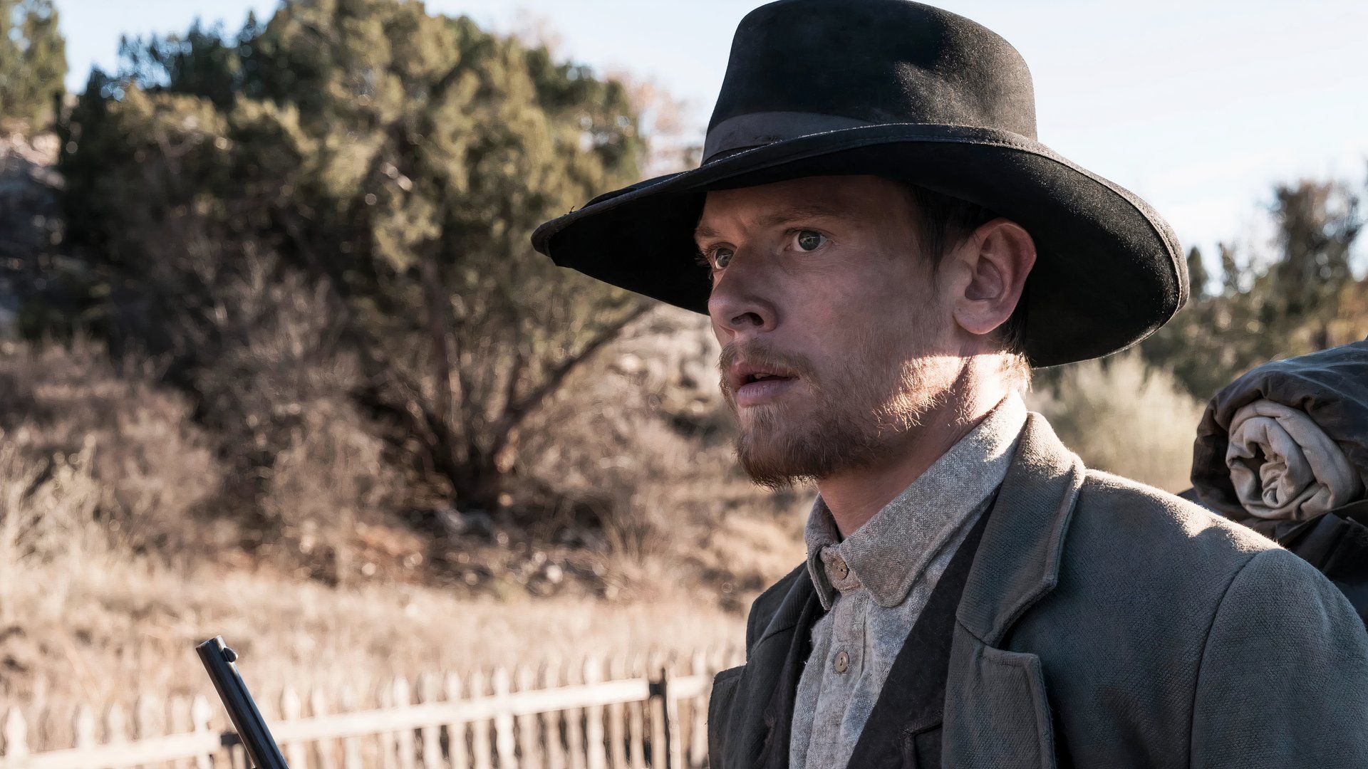 Netflix's Western Miniseries Is Surprisingly Historically Accurate