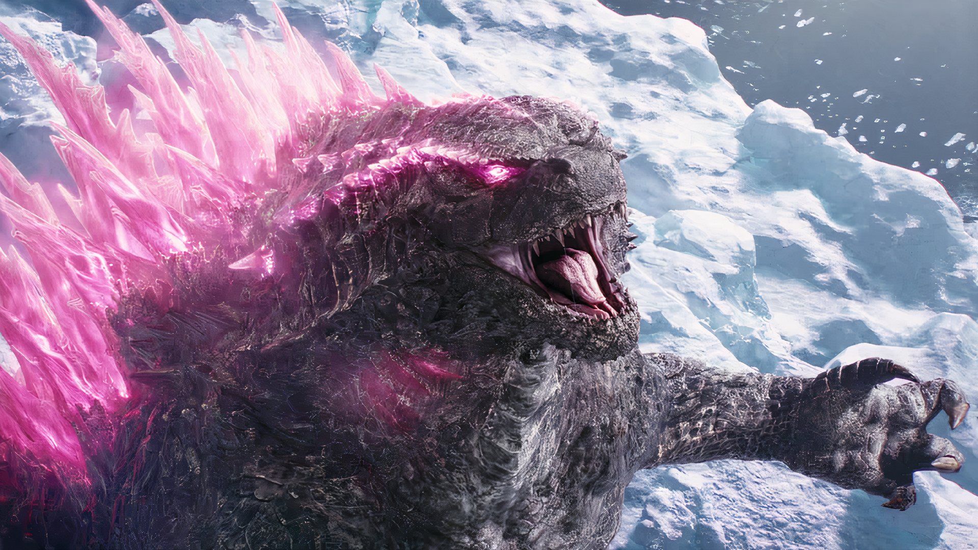 Figuring Out What Godzilla Actually Is: Gender, Origin, Species Explained