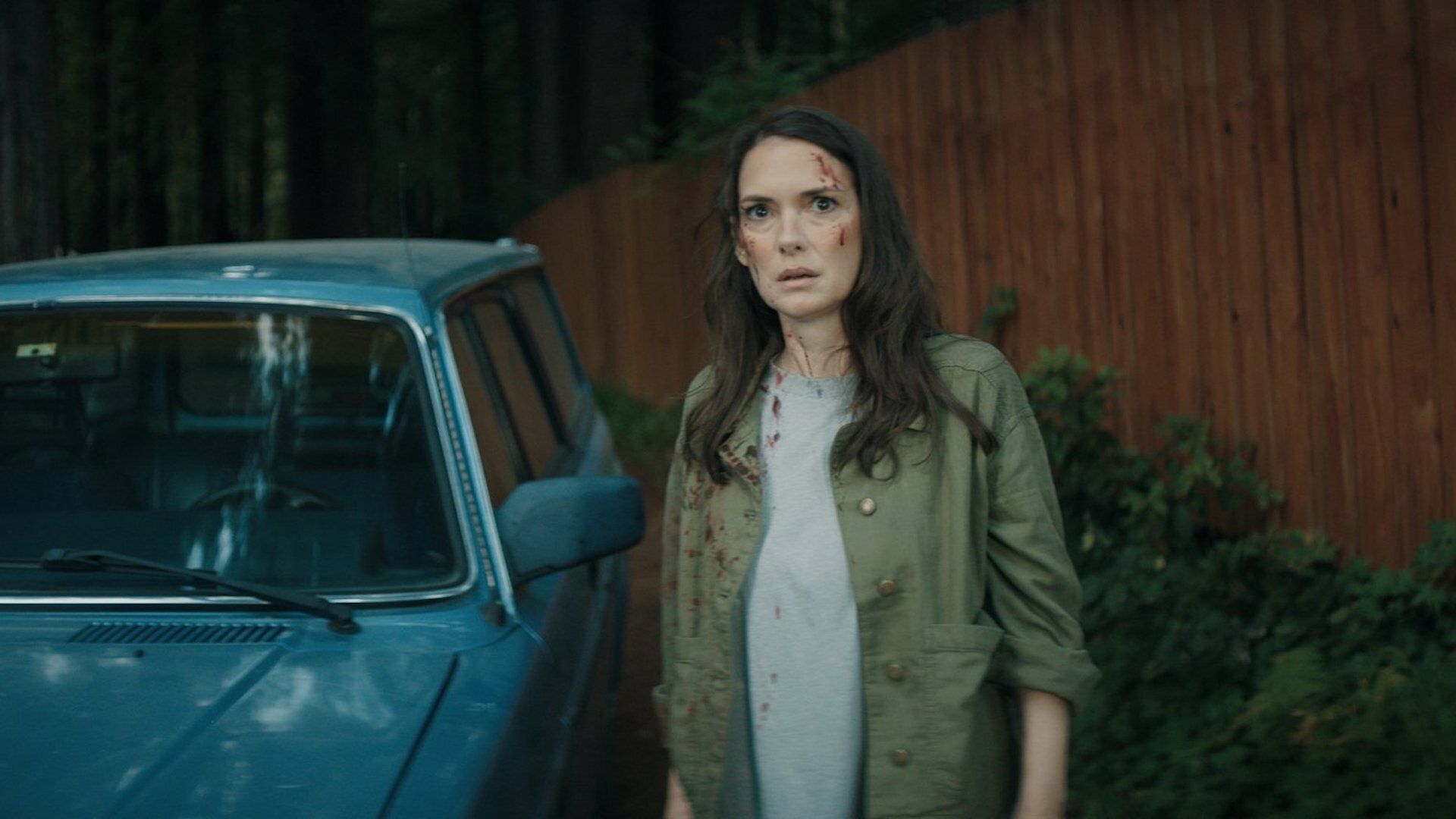 Every Horror Movie Starring Winona Ryder, Ranked