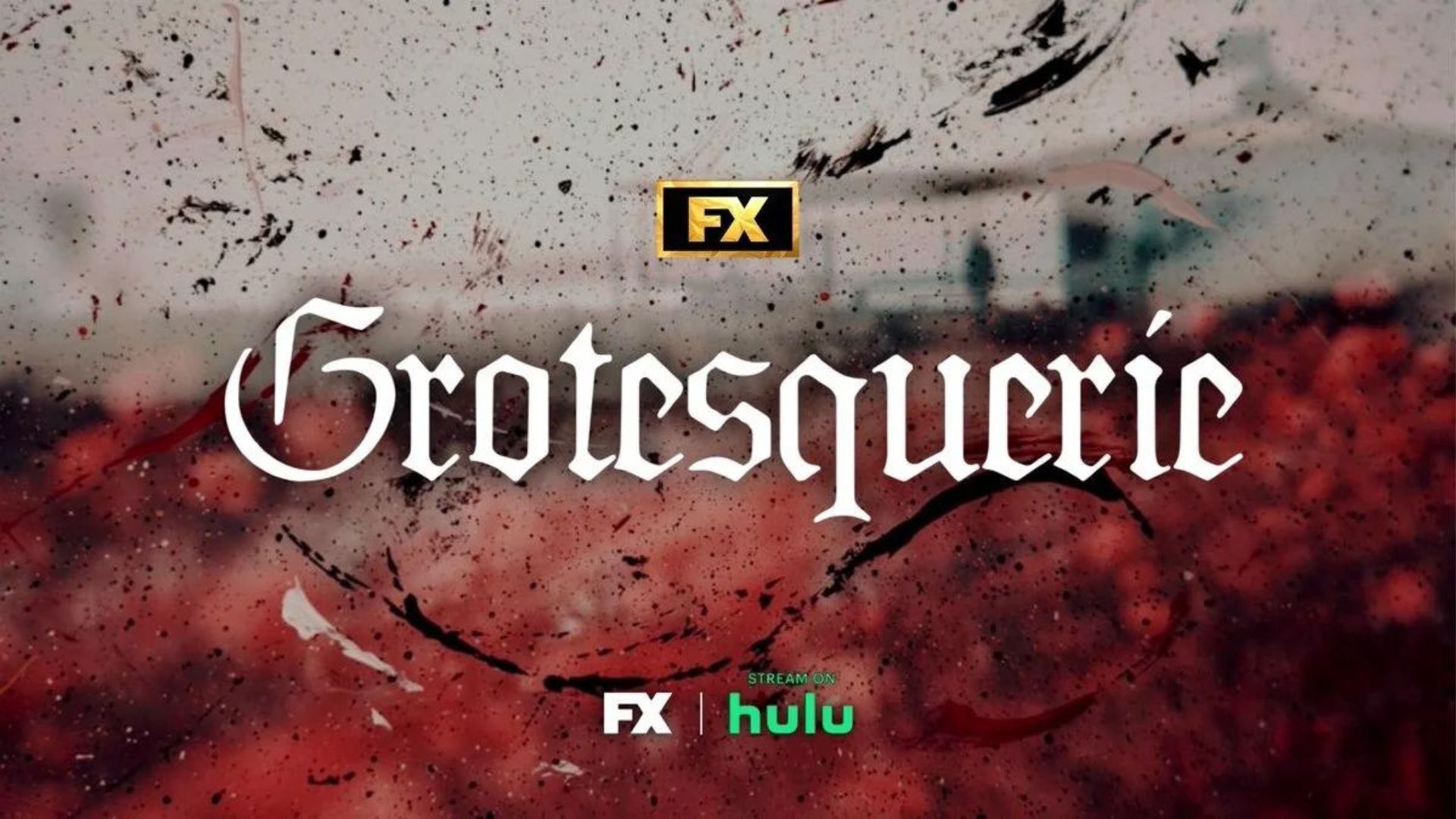 Ryan Murphy's New Horror Series Grotesquerie Reveals Plot, Premiere Date