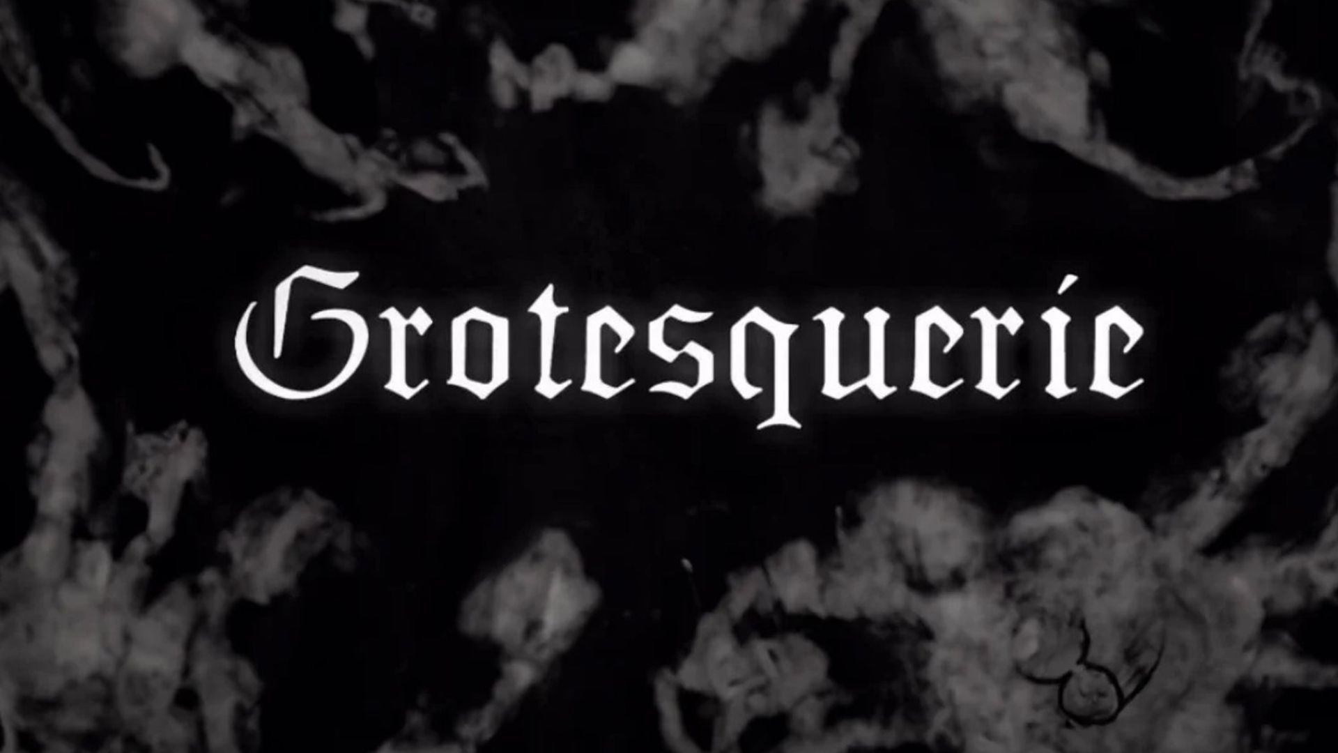 Ryan Murphy's New Horror Series Grotesquerie Reveals Plot, Premiere Date