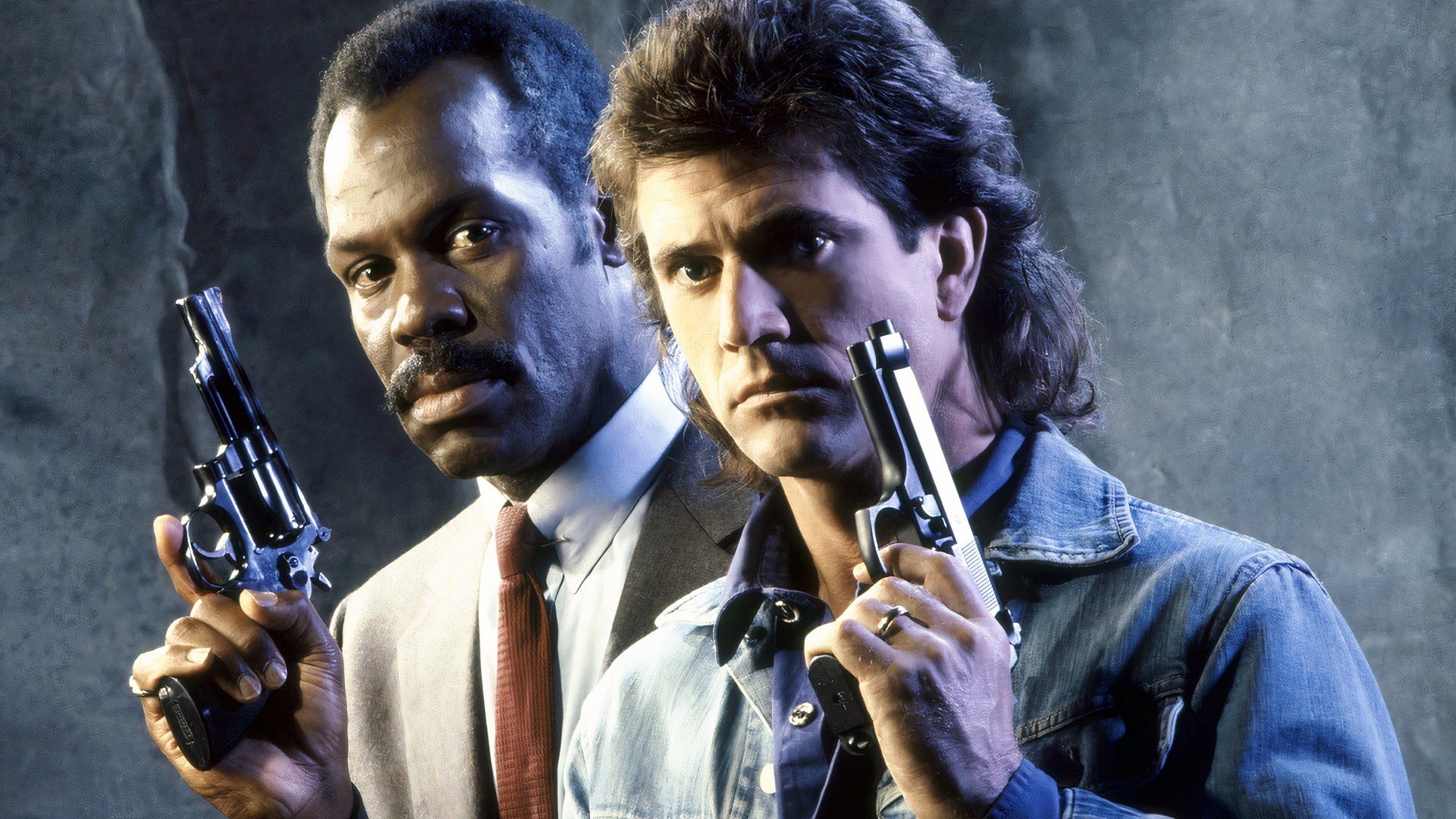 Lethal Weapon 5 Gets Exciting Update From Director & Star Mel Gibson