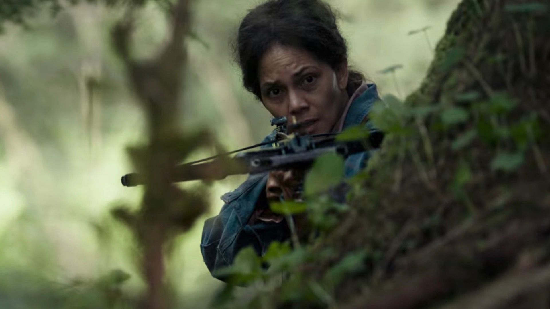 Halle Berry Survival Horror Never Let Go Debuts With Promising Rotten Tomatoes Score