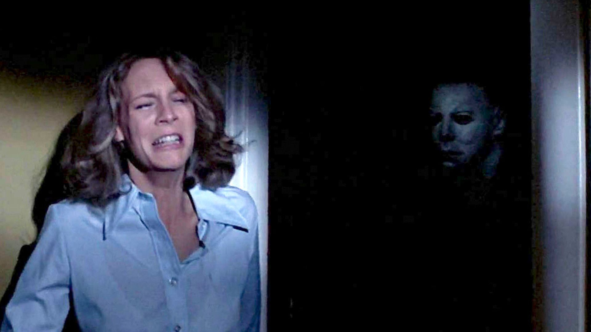 This Iconic Scene in Halloween Is Inspired by Harrowing True Events