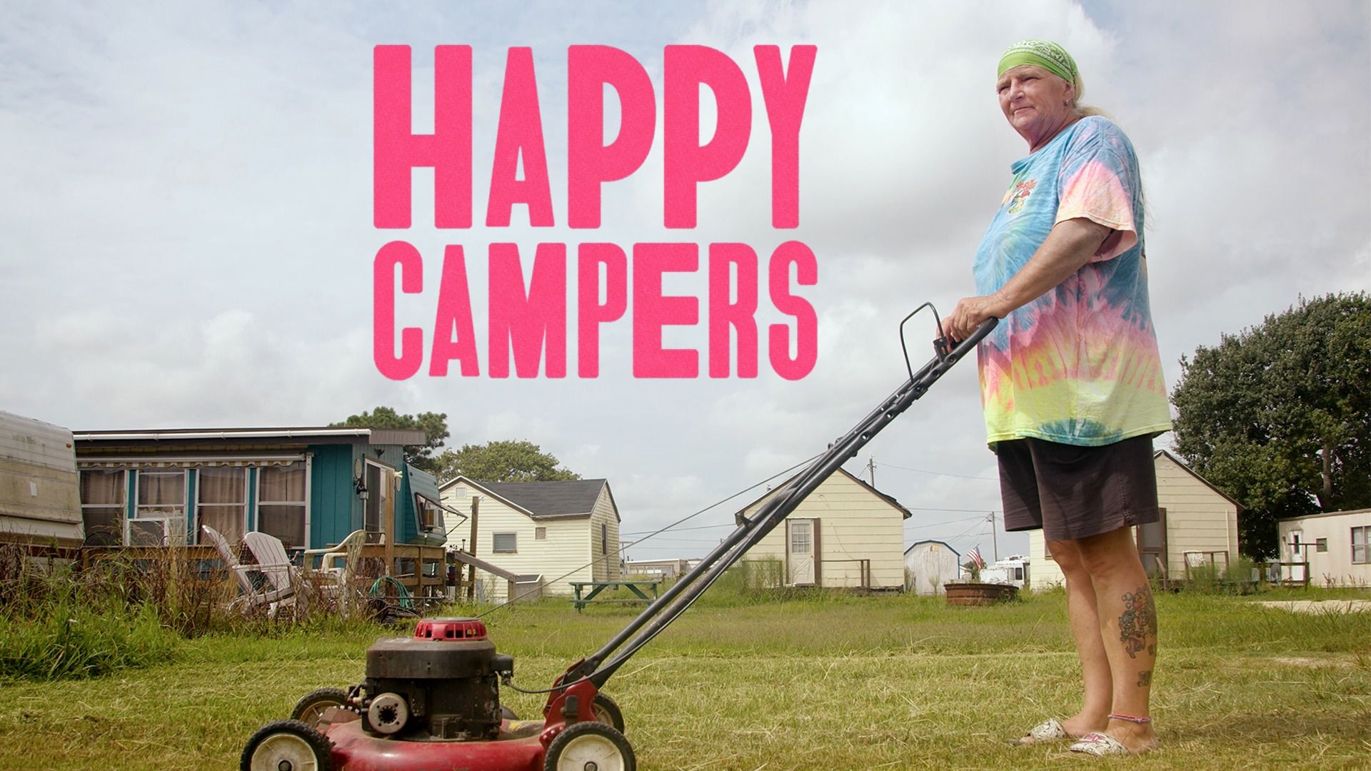 Happy Campers Review | Heartfelt Portrait of Everyday Americans Getting By