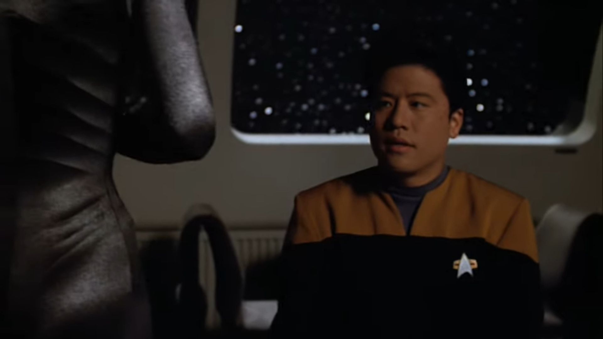 10 Forgotten Star Trek Characters Who Should Come Back